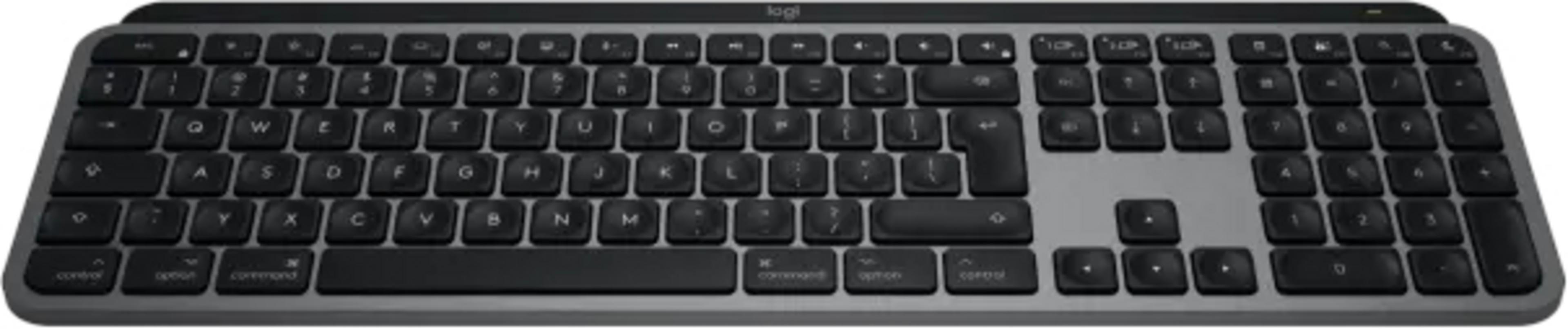 Logitech MX Keys S Keyboard for Mac