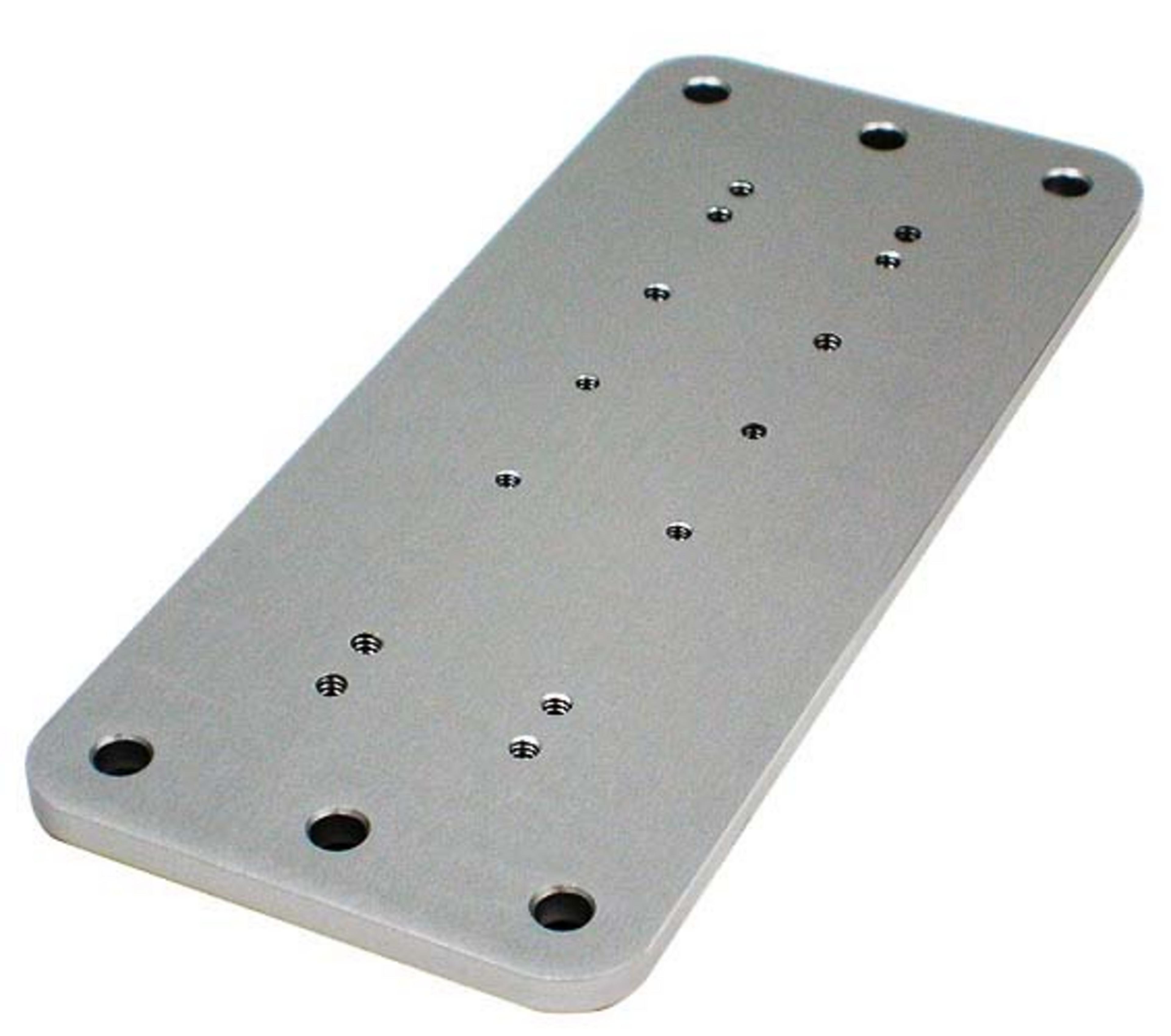 Plaque de montage mural Ergotron LX