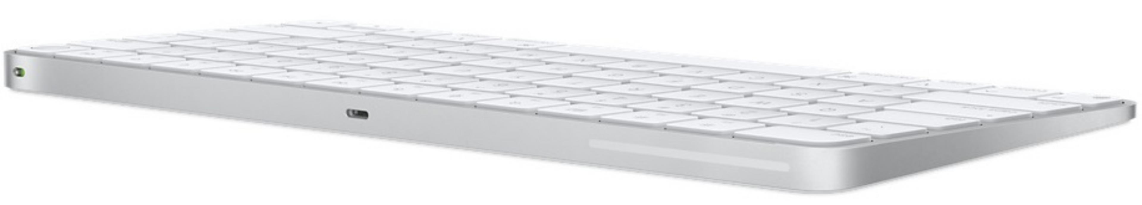 Apple Magic Keyboard/Touch ID