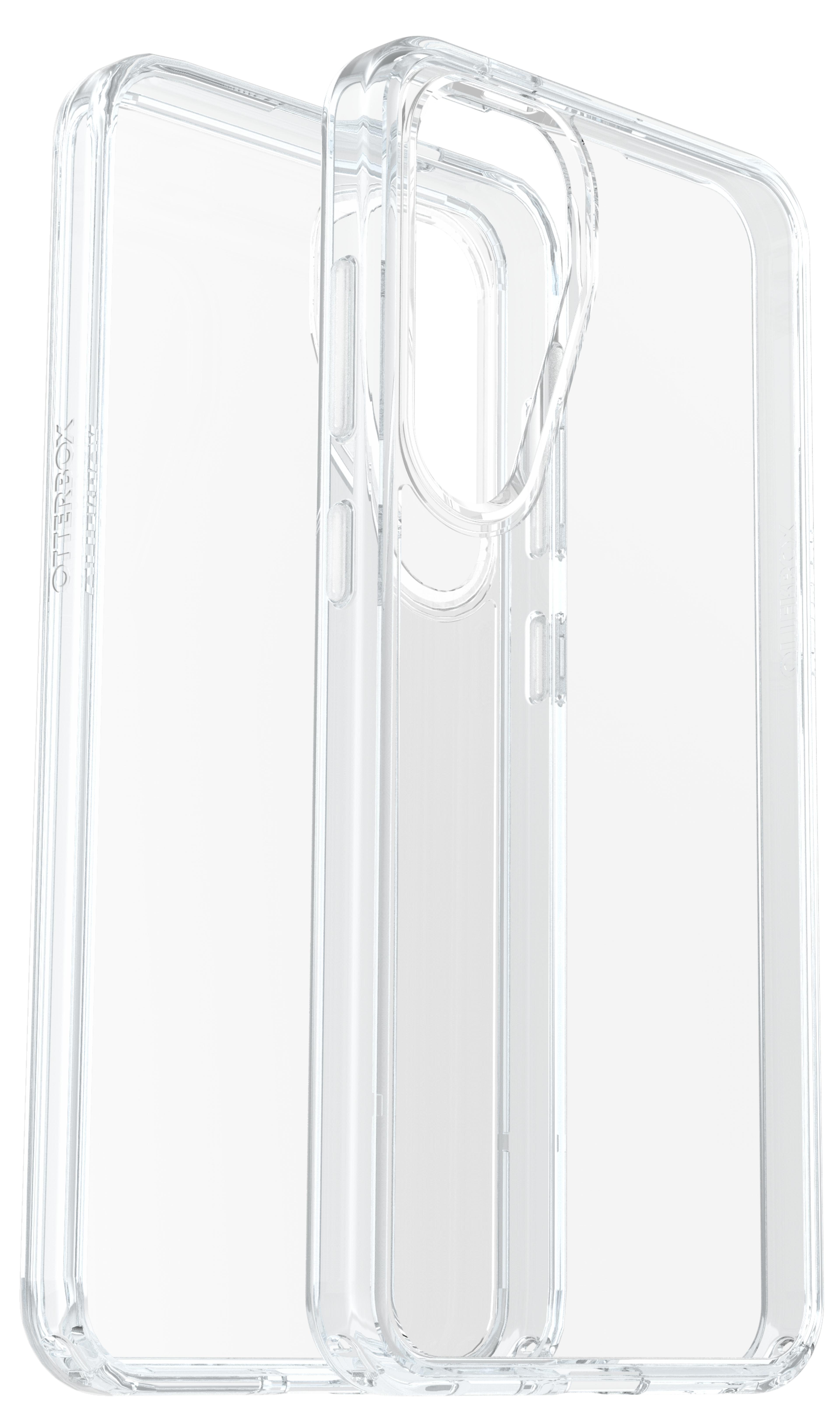 OtterBox Symmetry Galaxy S24 FE clear