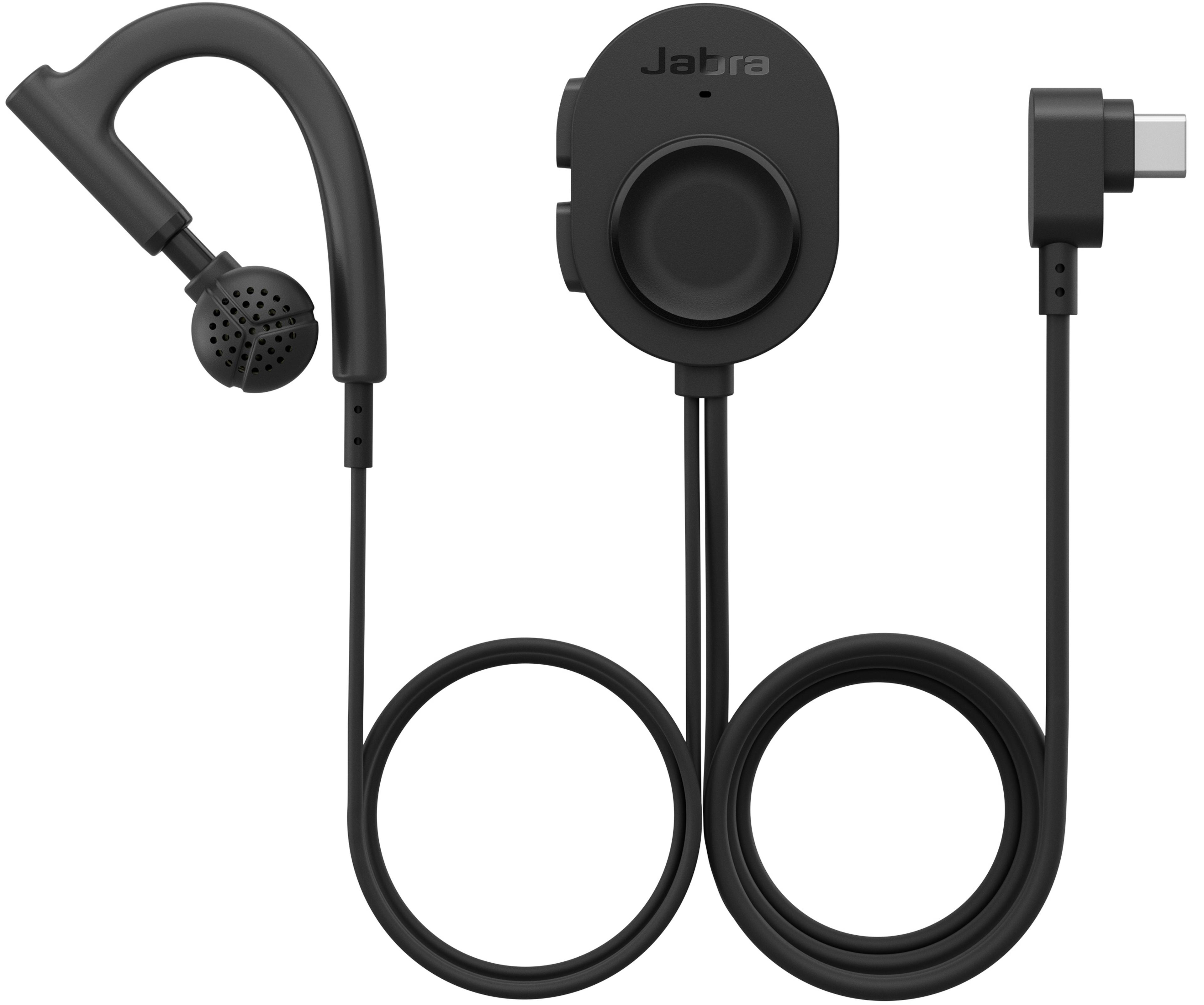 Jabra Perform 10 Mono Headset