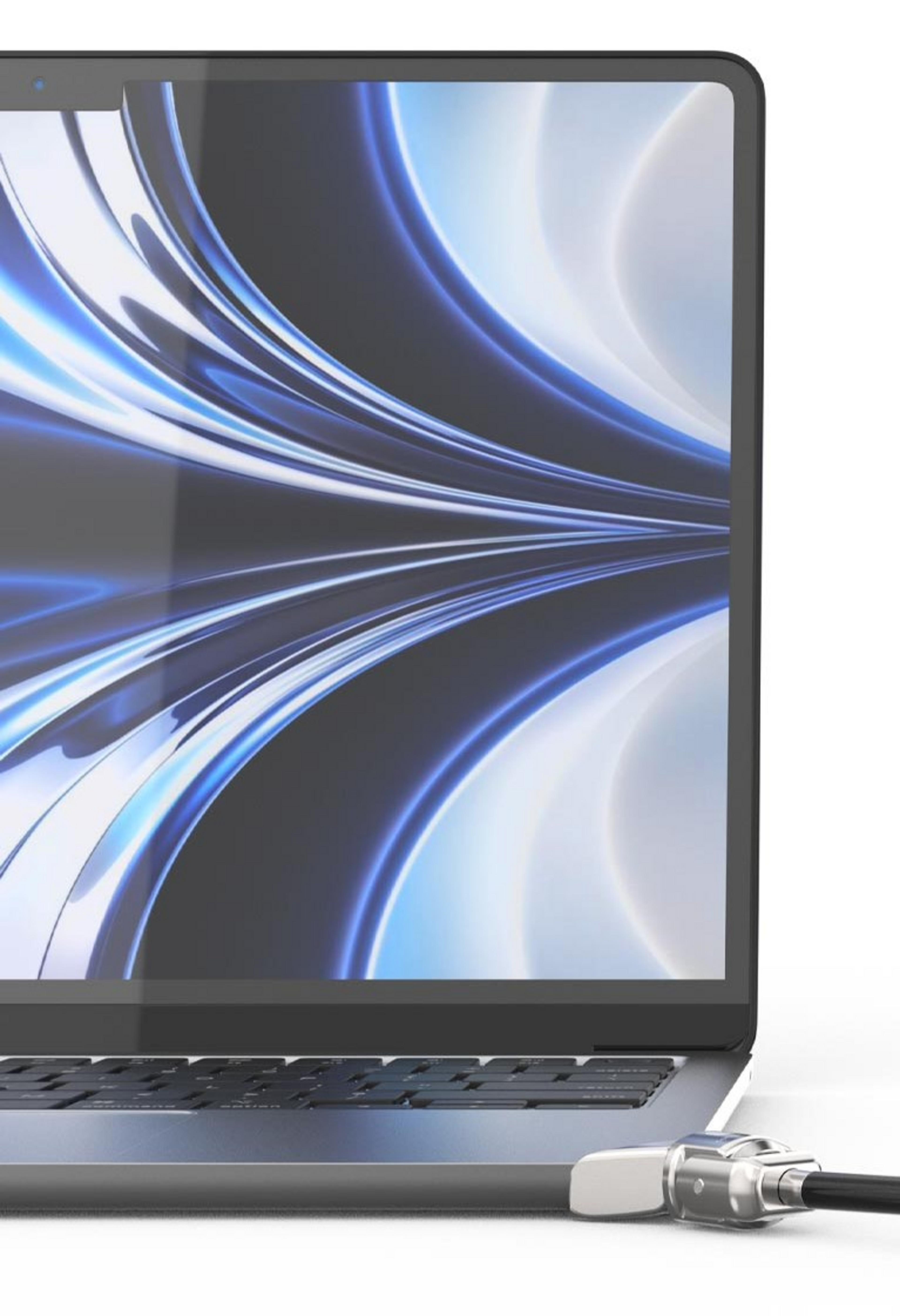 Compulocks MacBook Air Mx Ledge Keyed