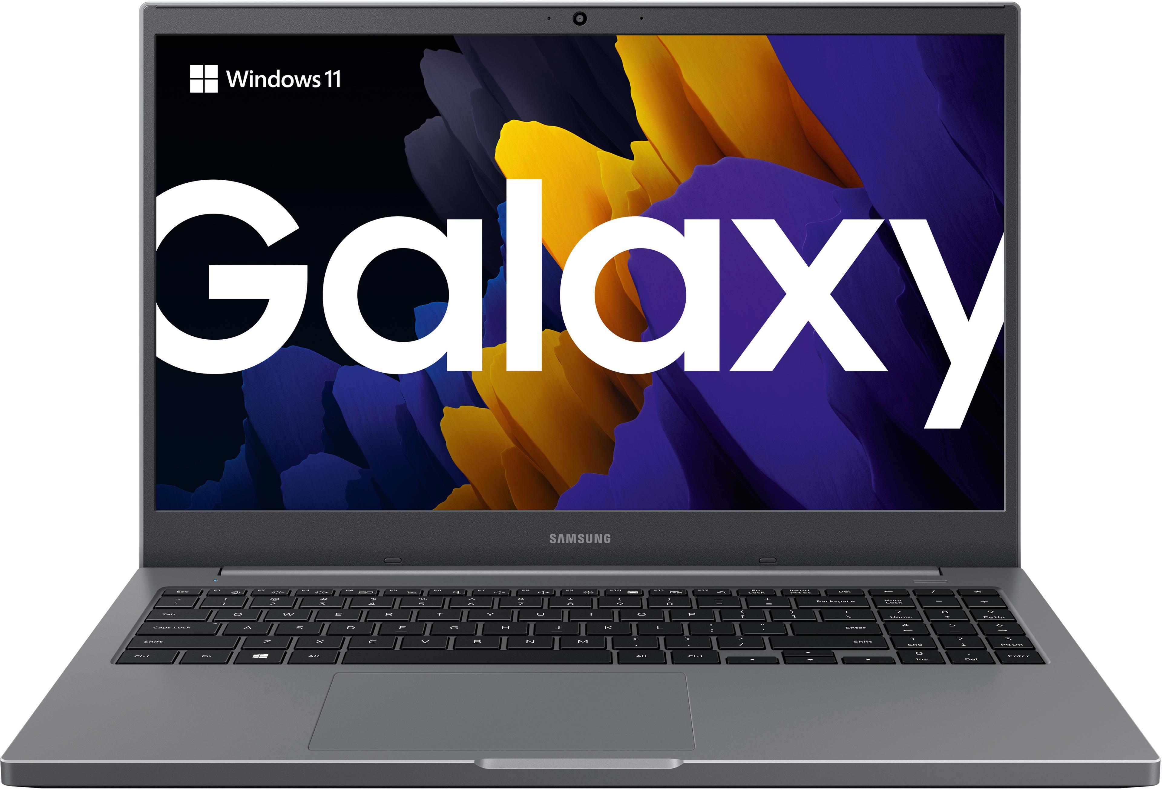 Samsung Notebook Plus2 Celeron 4/128GB