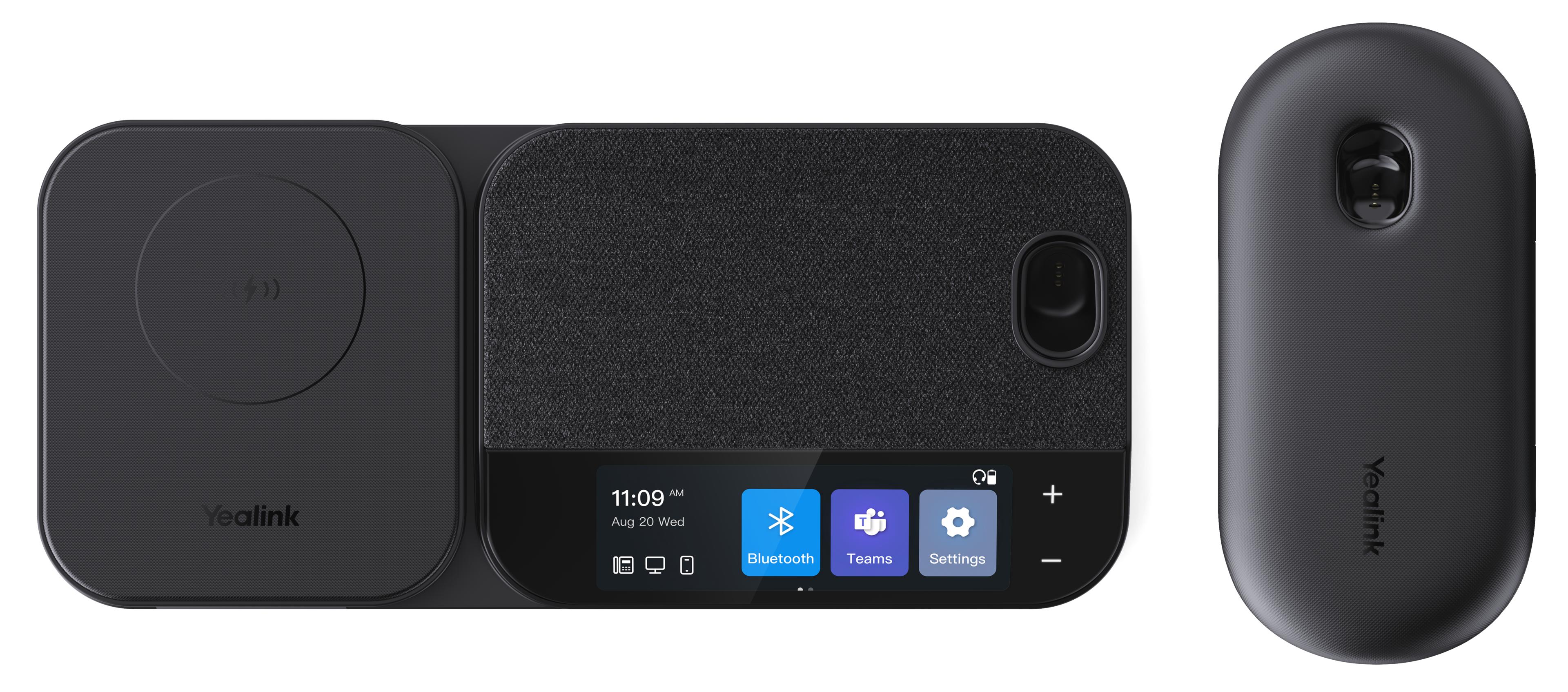 Yealink BH71 Workstation Pro Headset