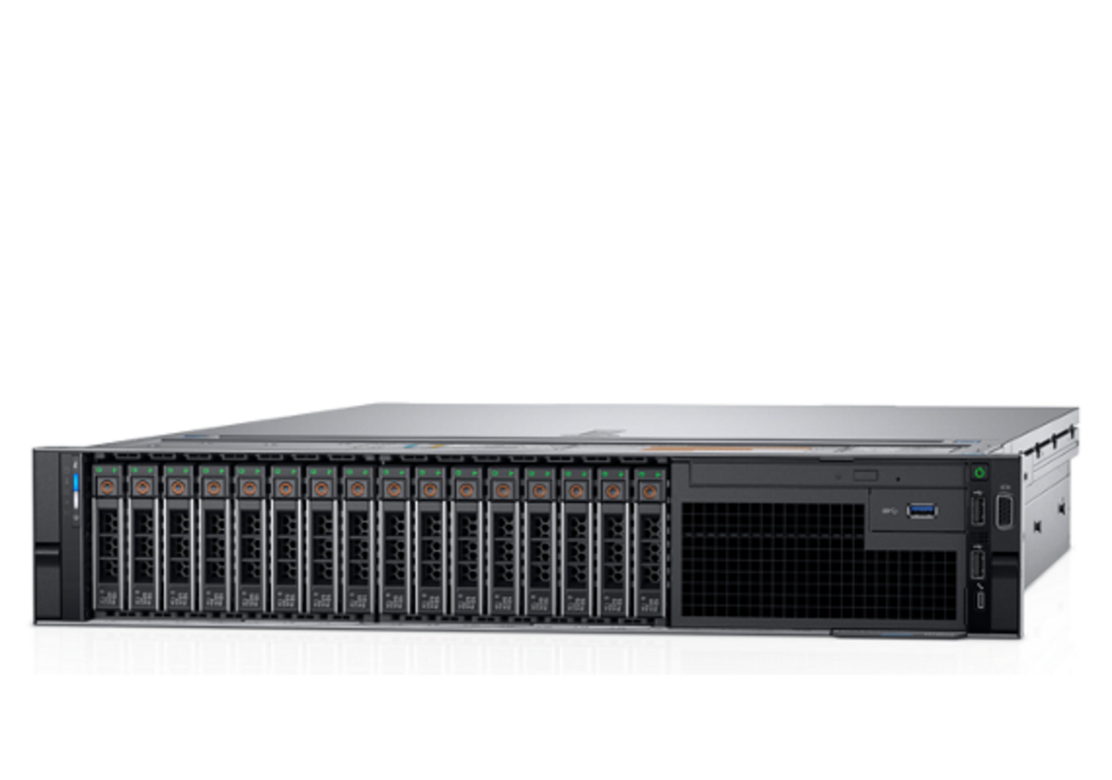 Serveur Dell PowerEdge R740