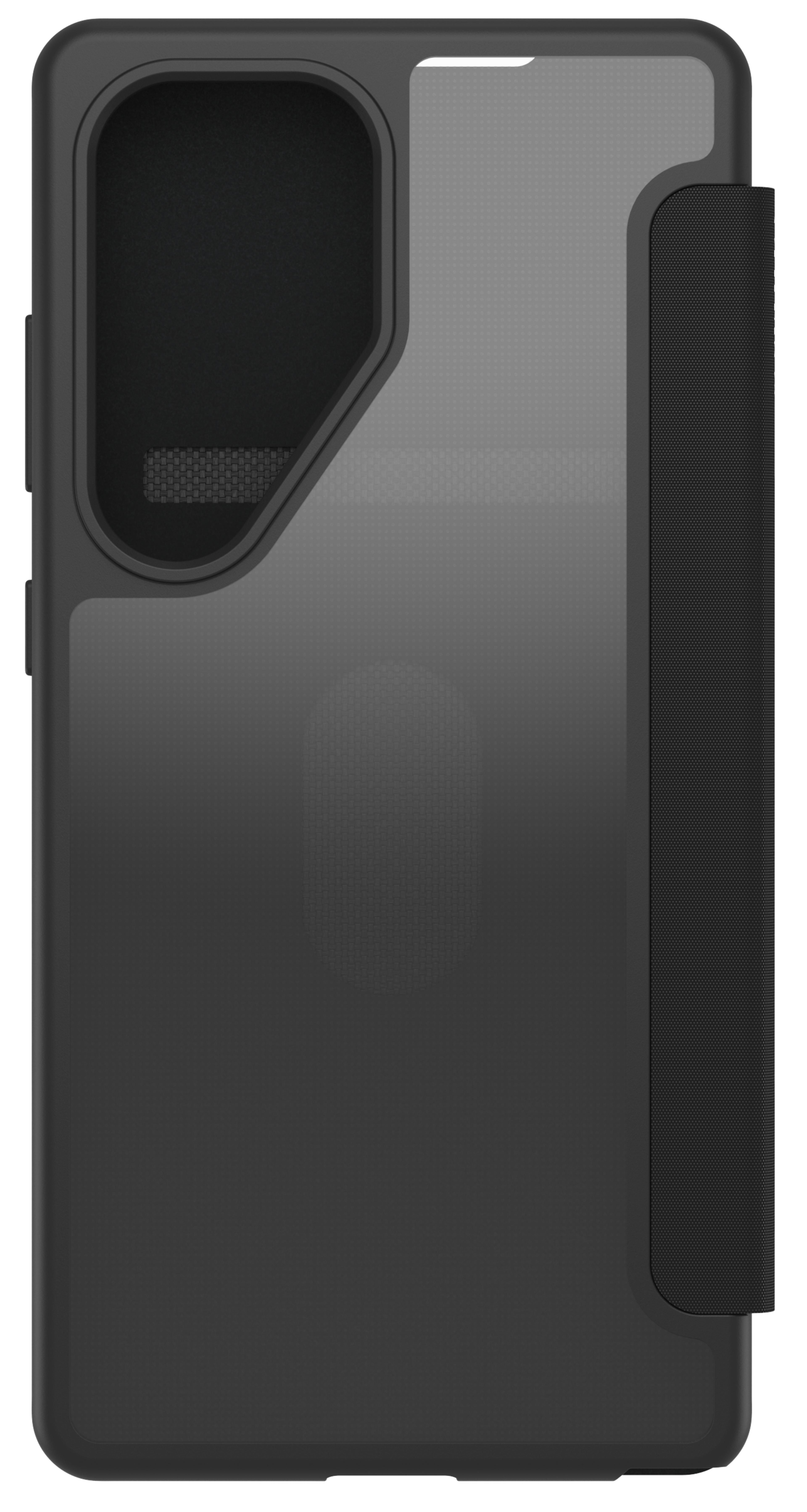 OtterBox React Folio Galaxy S25 Ultra