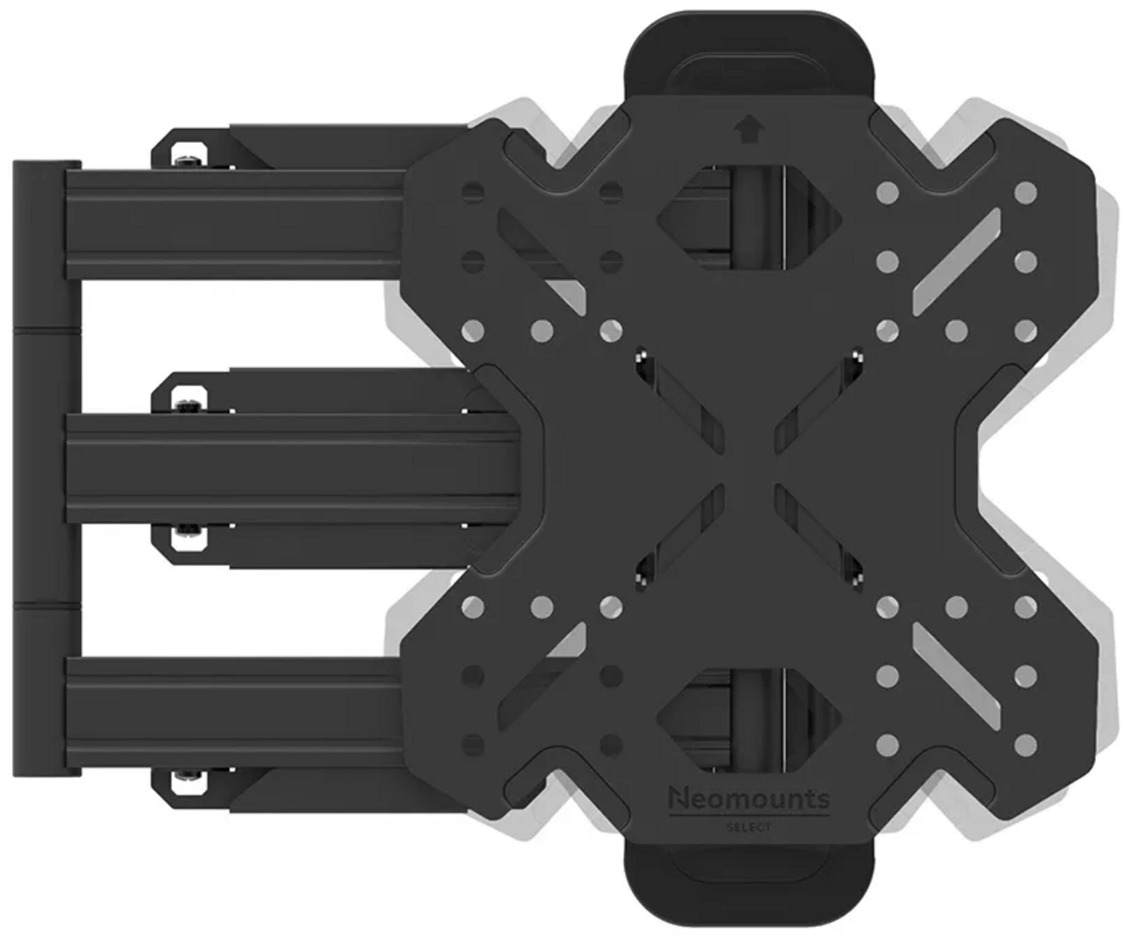 Support mural Neomounts LEVEL-850