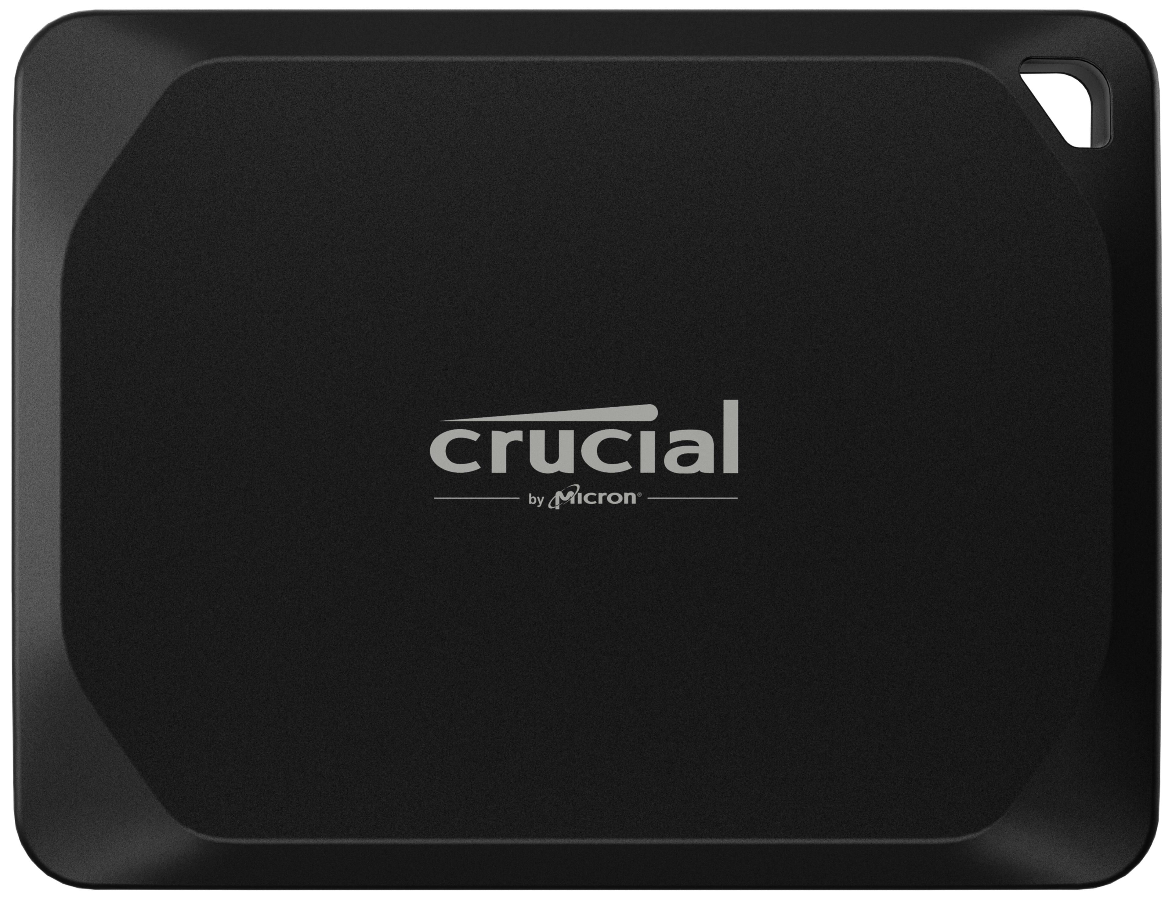 Crucial X10 Pro SSD 4TB