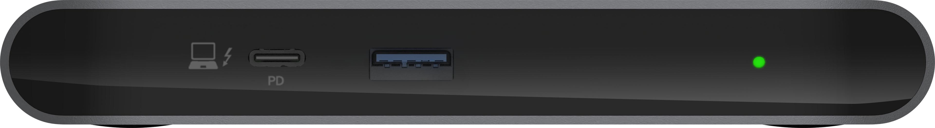 Belkin Thunderbolt 4 Hub 4-port