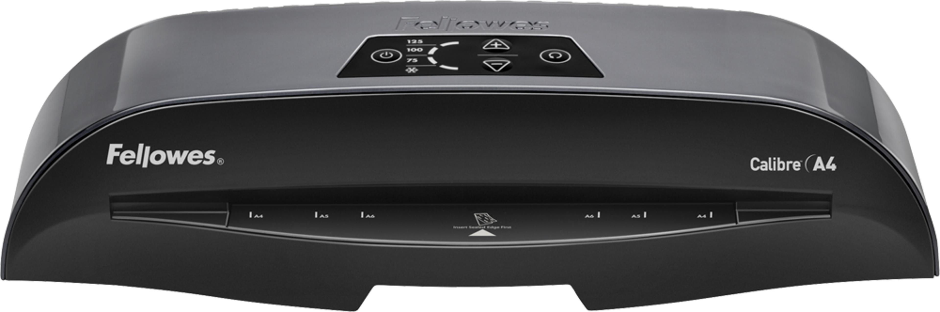 Fellowes Calibre A4 Laminator
