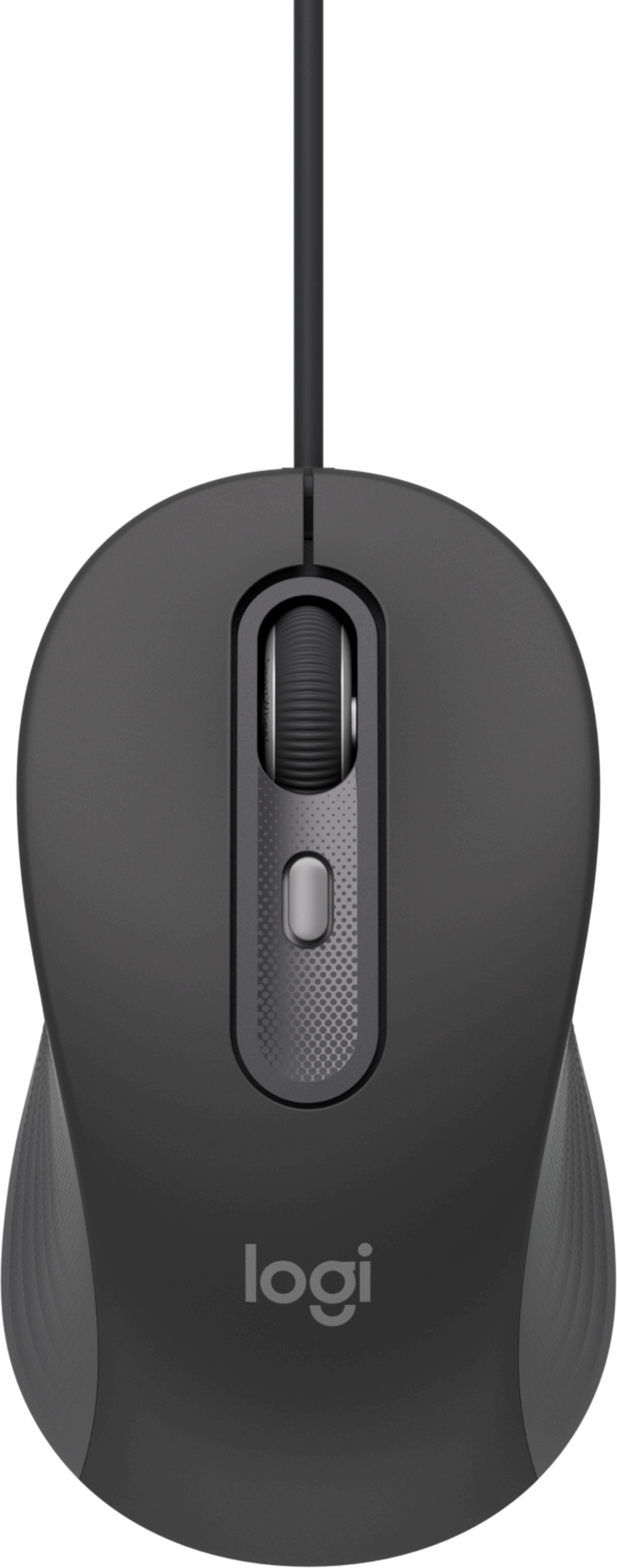 Logitech M520 Mouse