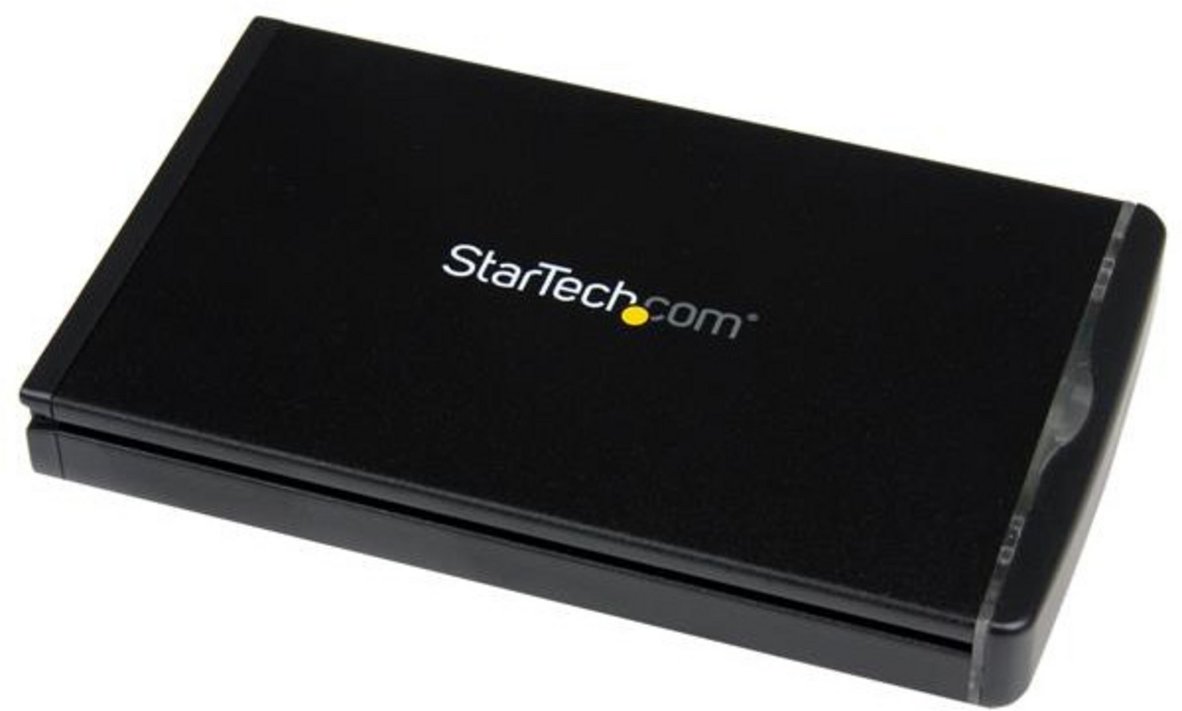 Chassis StarTech SSD/HDD USB-C 3.1