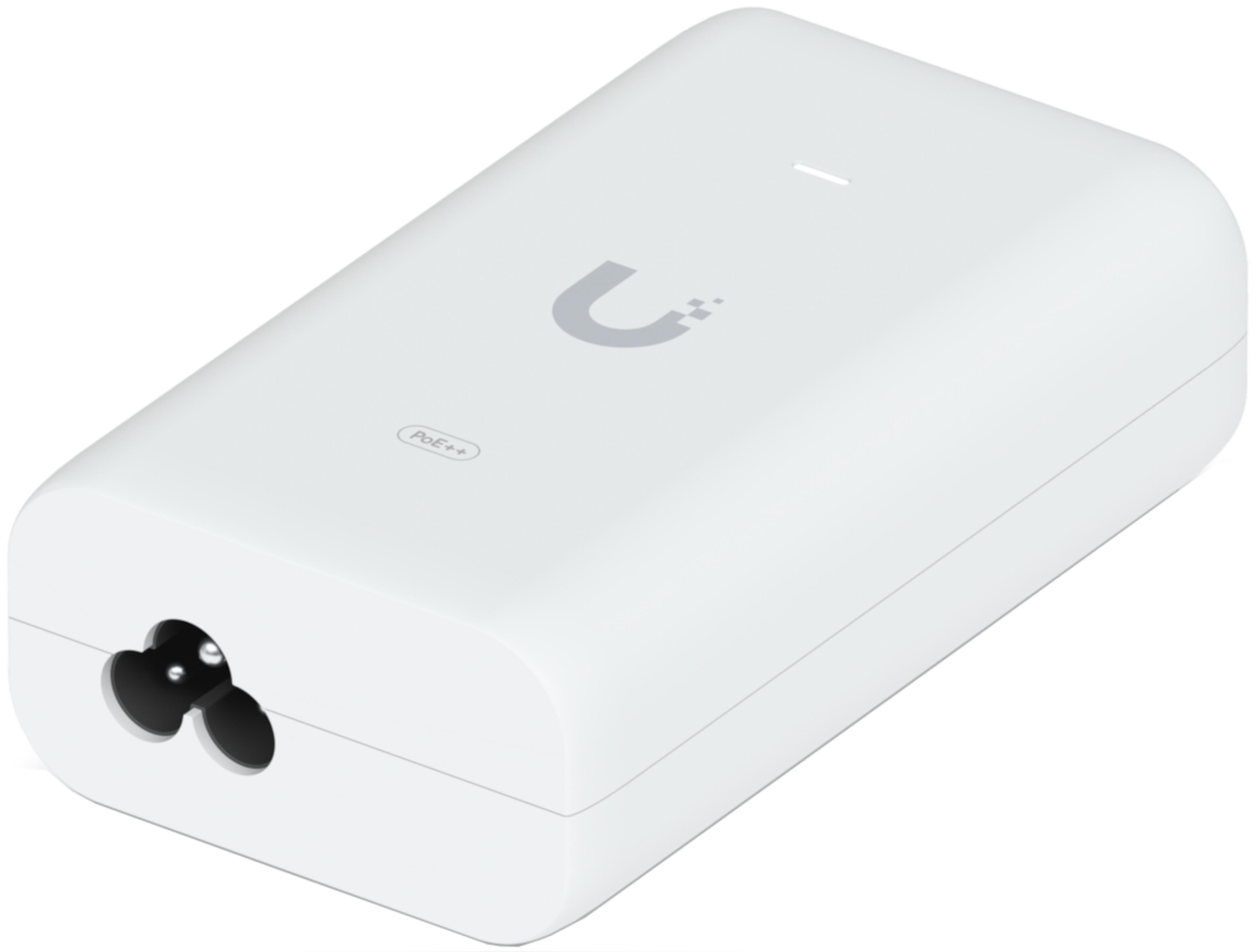 Ubiquiti PoE++ Adapter 60 Watt (U-POE++) kaufen