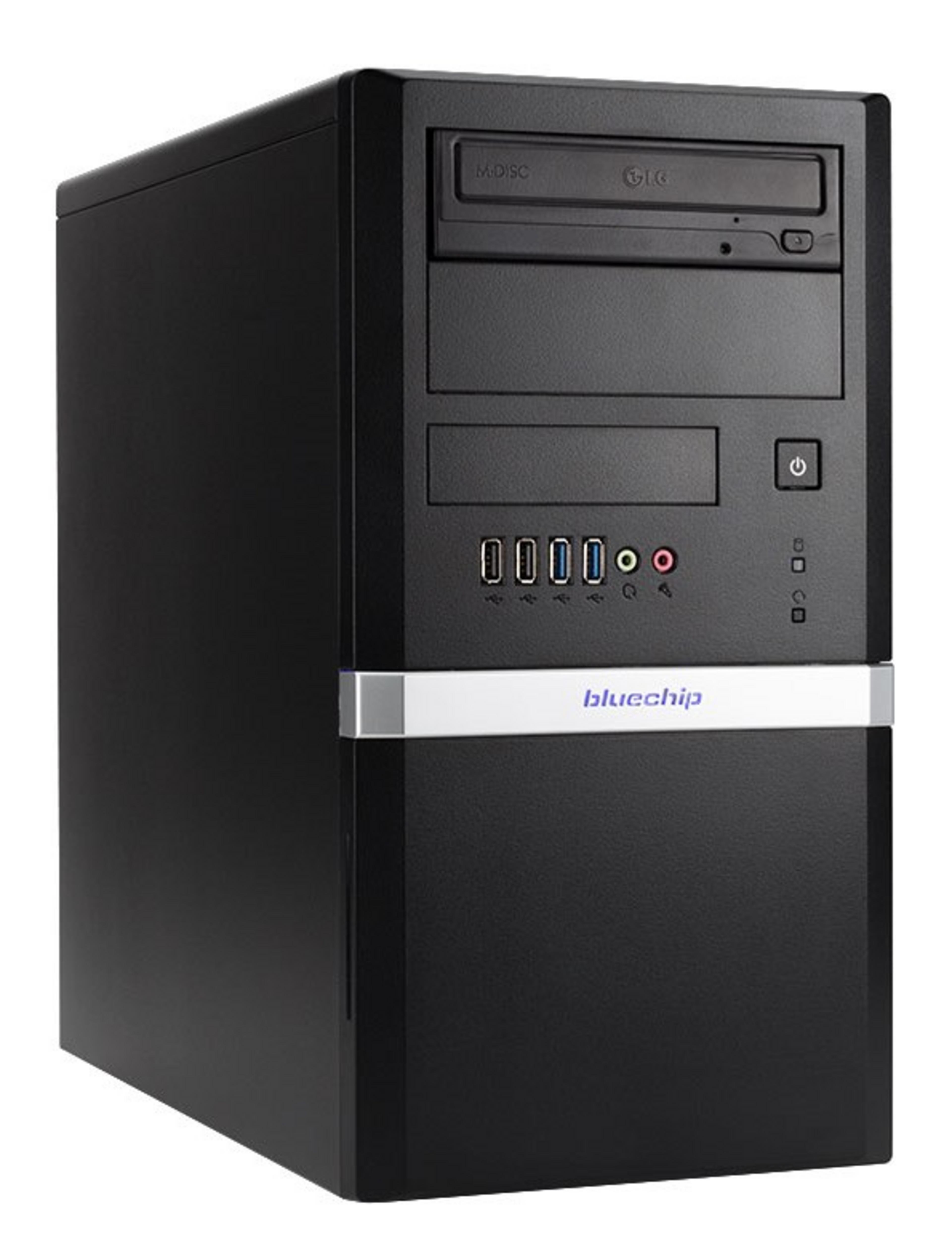 bluechip T5300 i5 8/250GB PC
