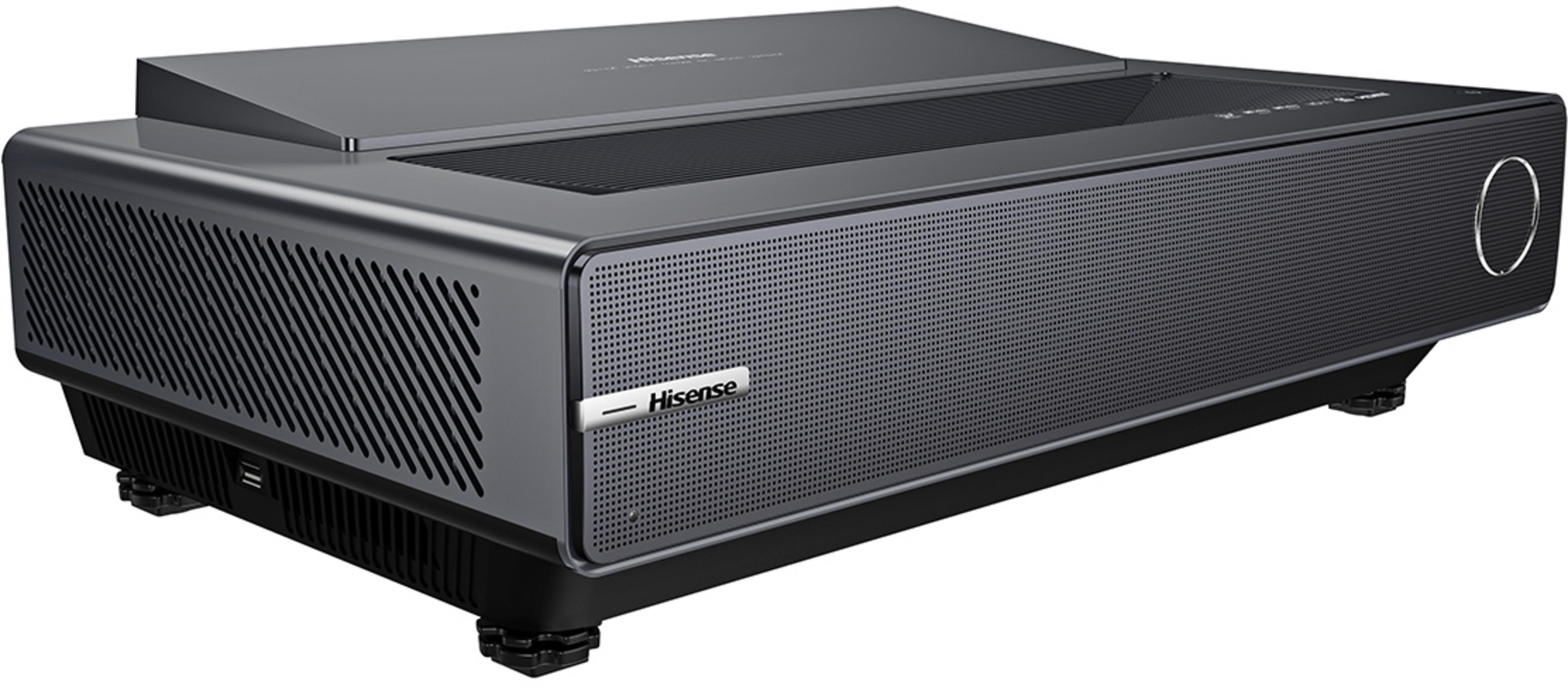 Projek. o ultrakr.rzucie Hisense PX2 Pro