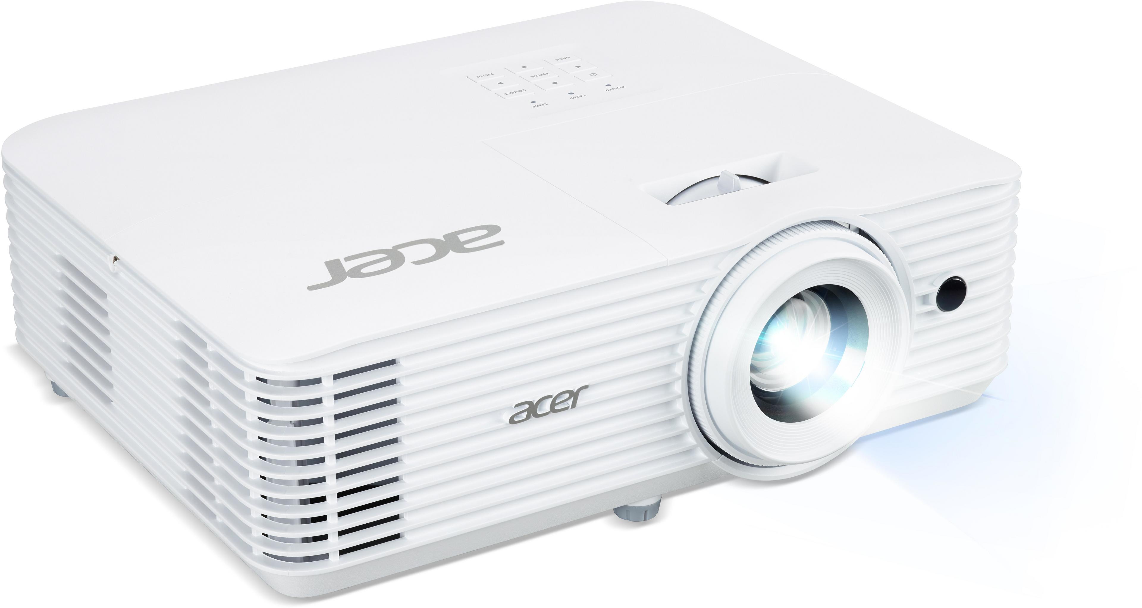 Acer X1528Ki Projector