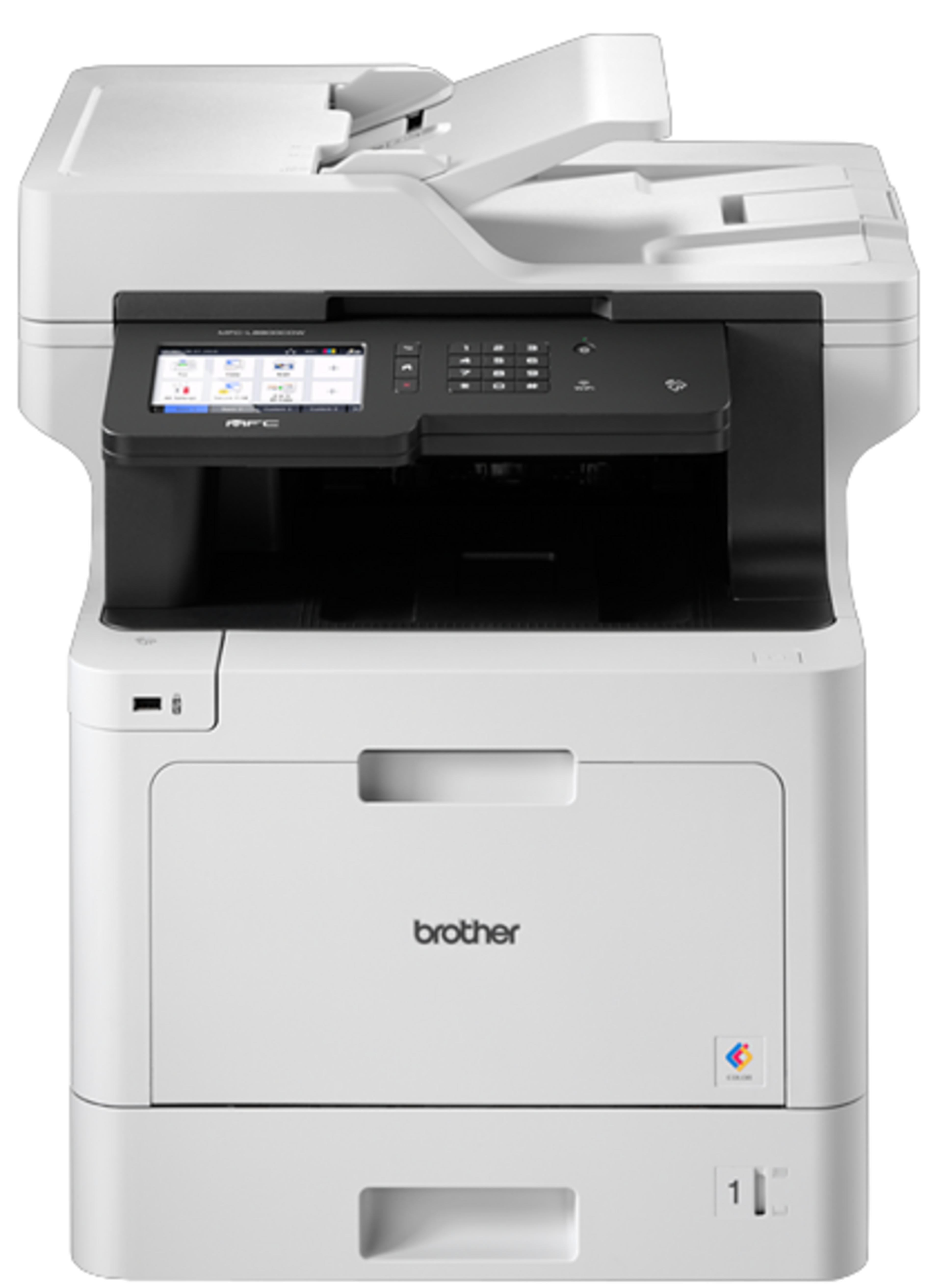 Brother MFC-L8900CDW MFP