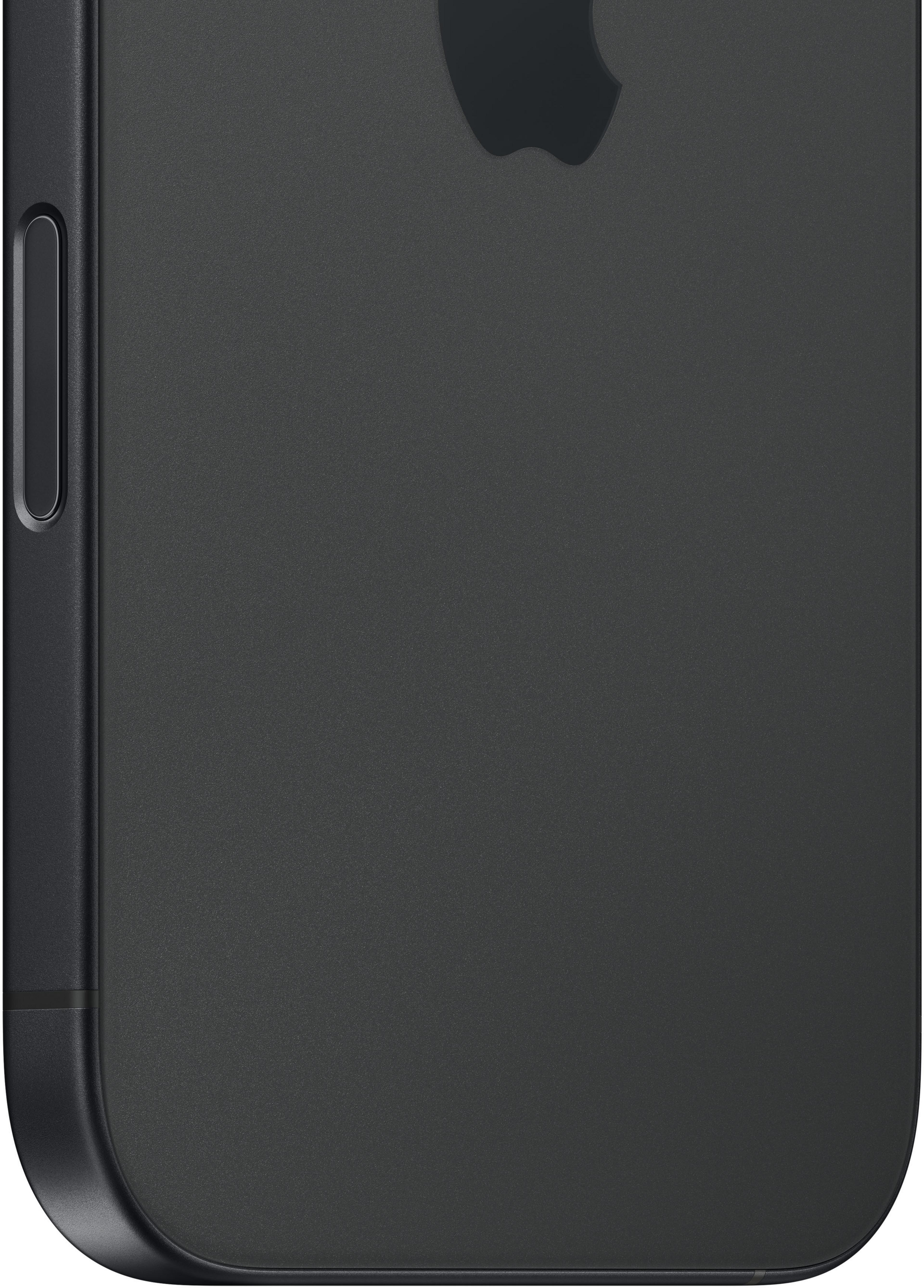 iPhone 16 Plus Apple 128 GB negro