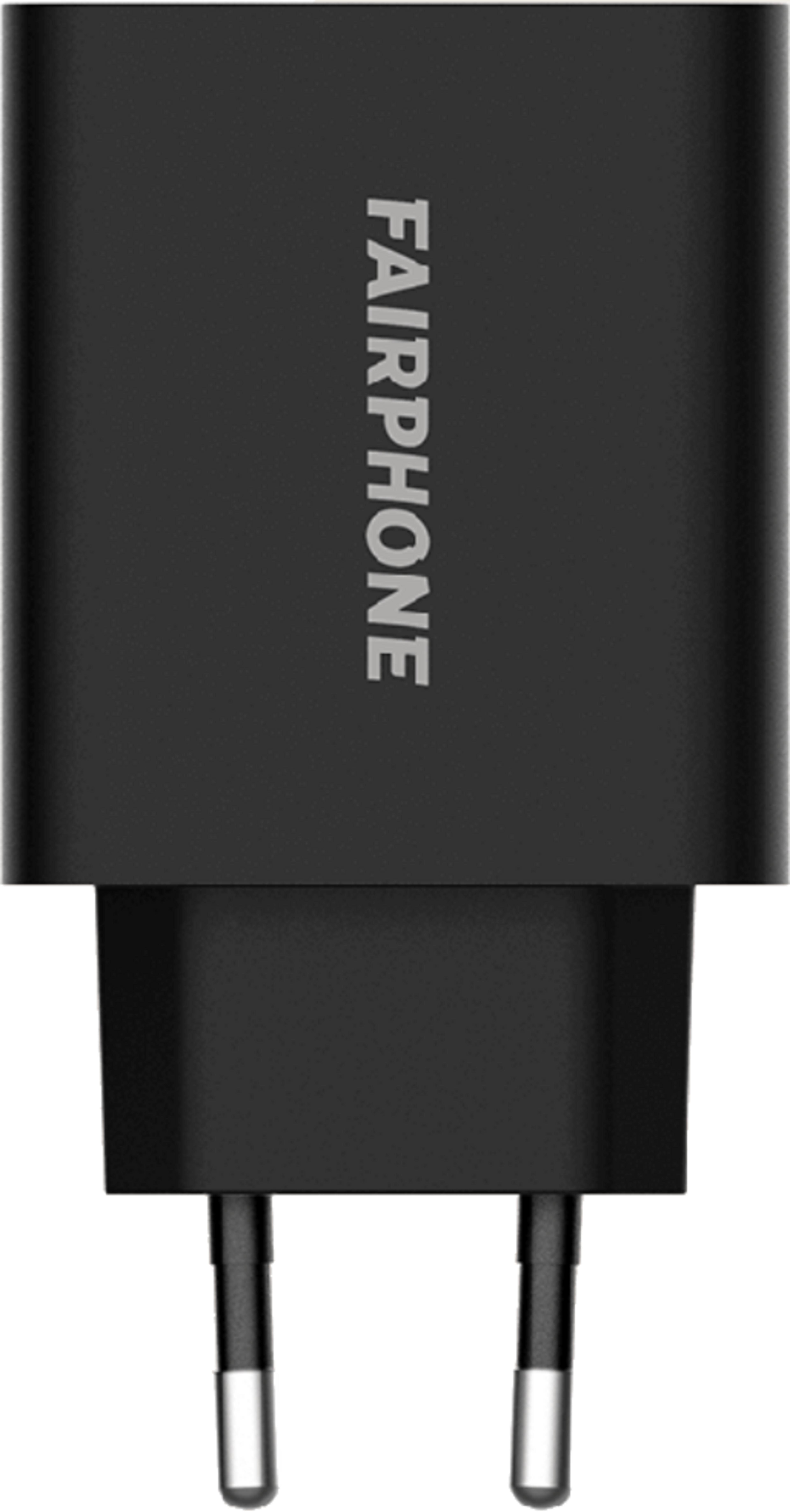 Chargeur UE Fairphone Duo 30 W