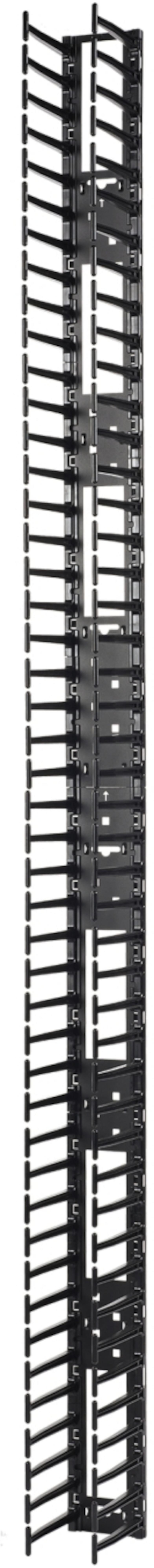 APC Vertical Cable Management 750mm/48U