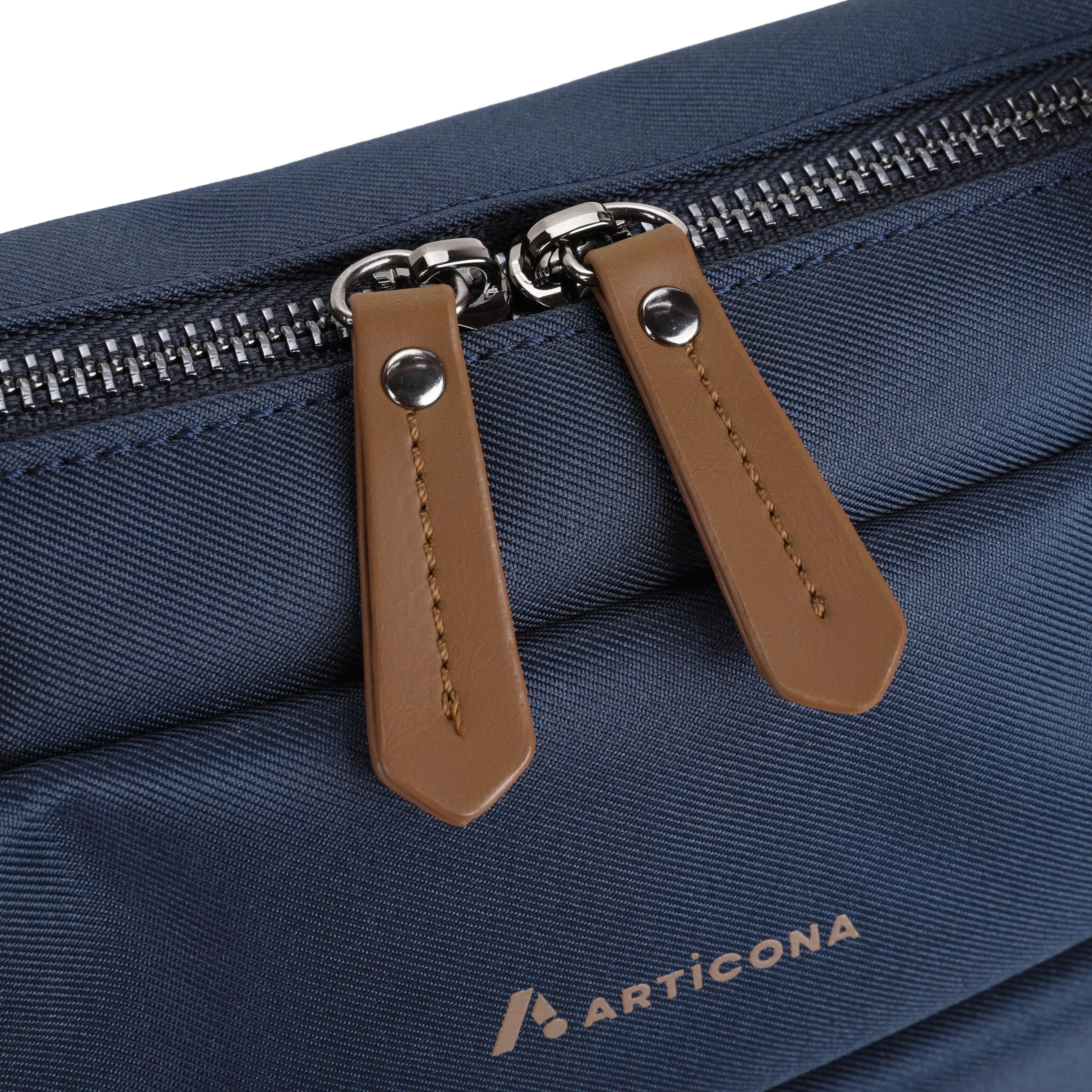 ARTICONA GRS Trend3 15,6" táska kék