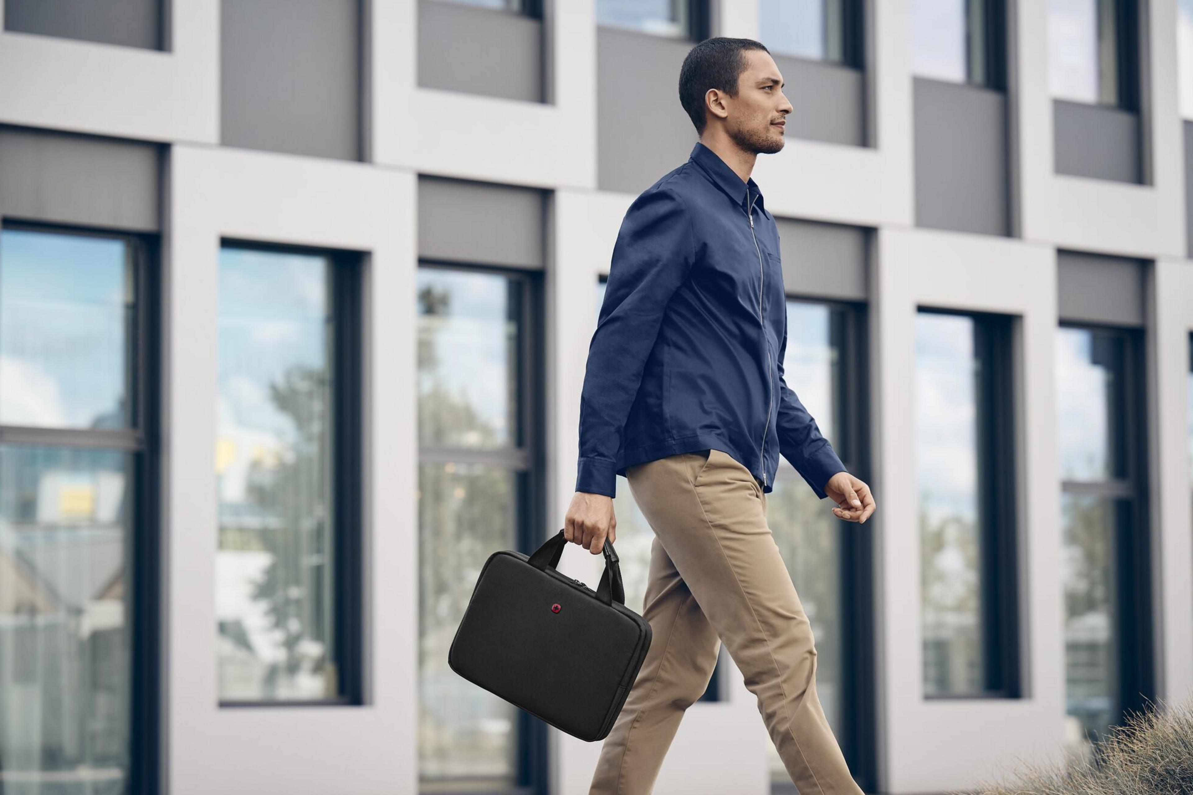 Wenger Guyde 14" Case