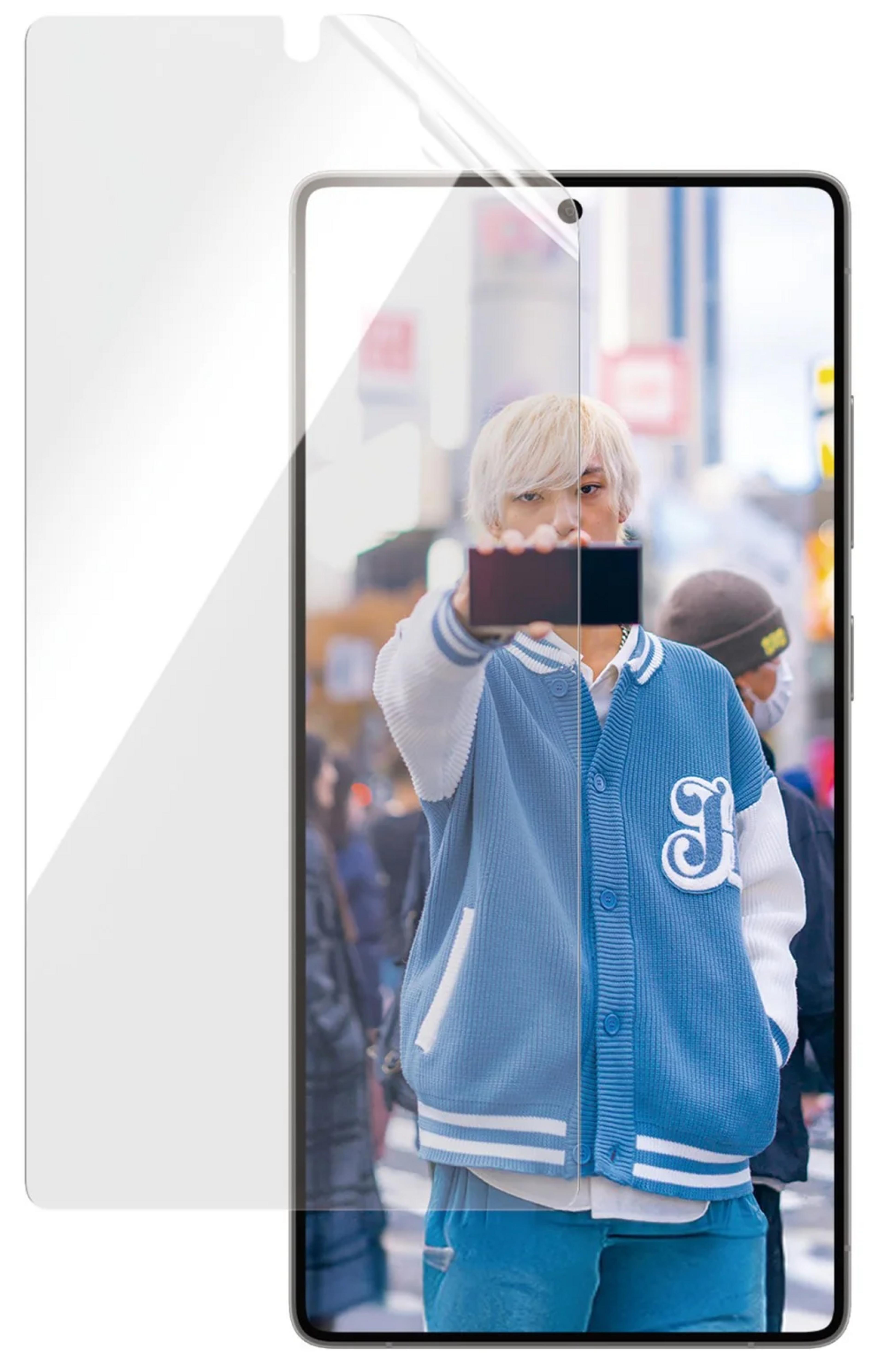 PanzerGlass Eco Matrix S25 Ultra Protect