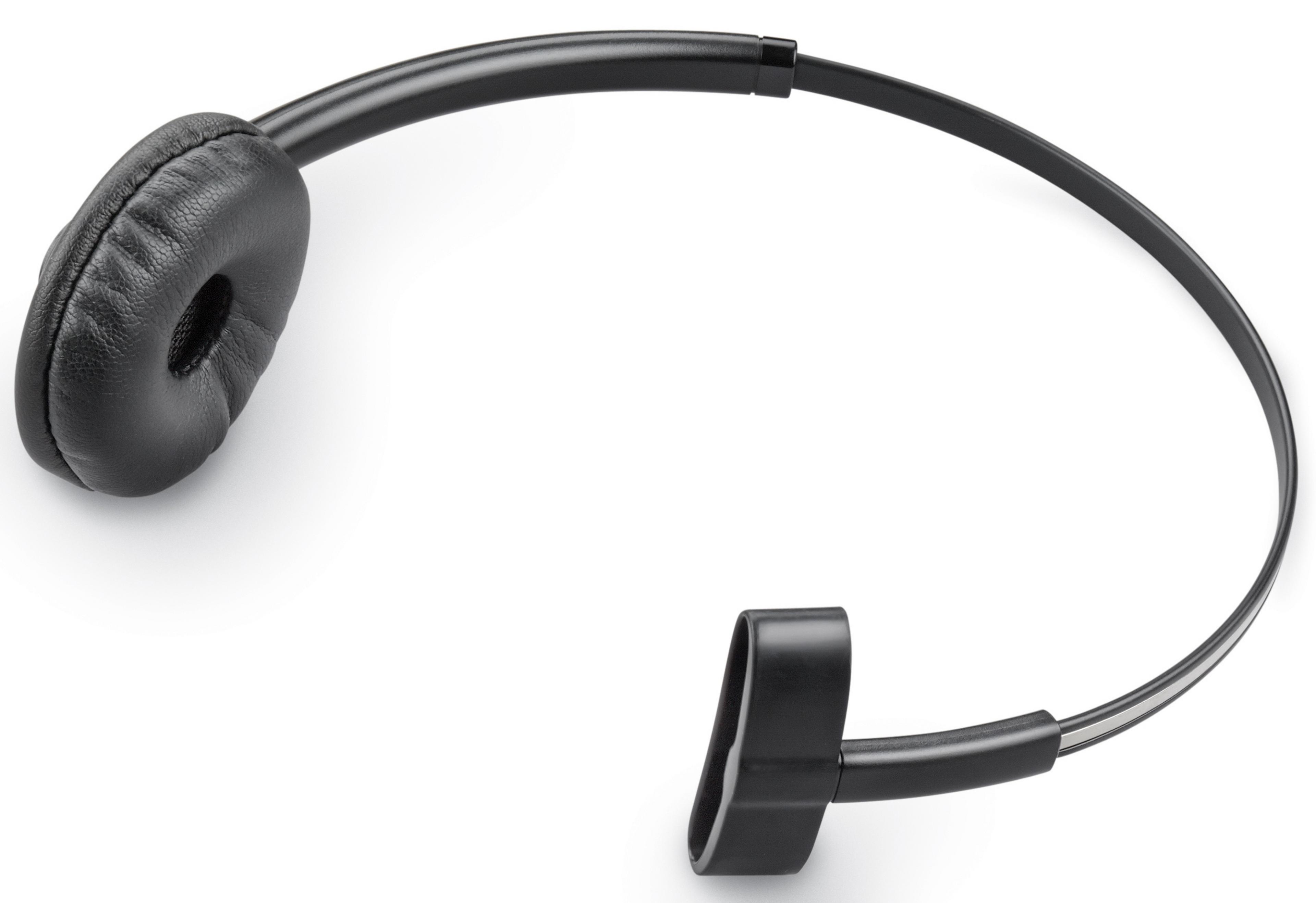 Poly Ersatz-Kopfbügel