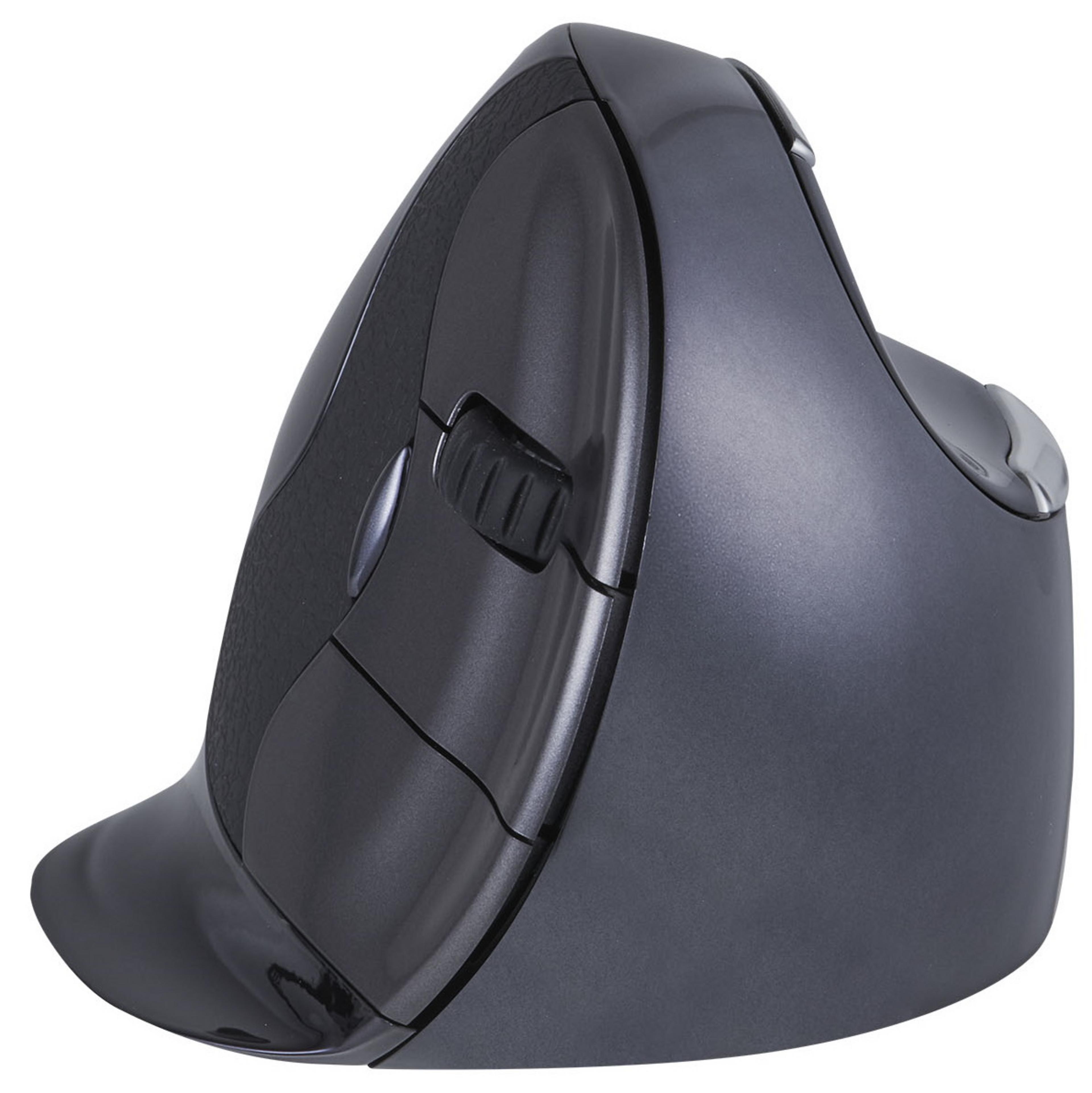 Bakker Evoluent D Wirel. Vertikalmaus L