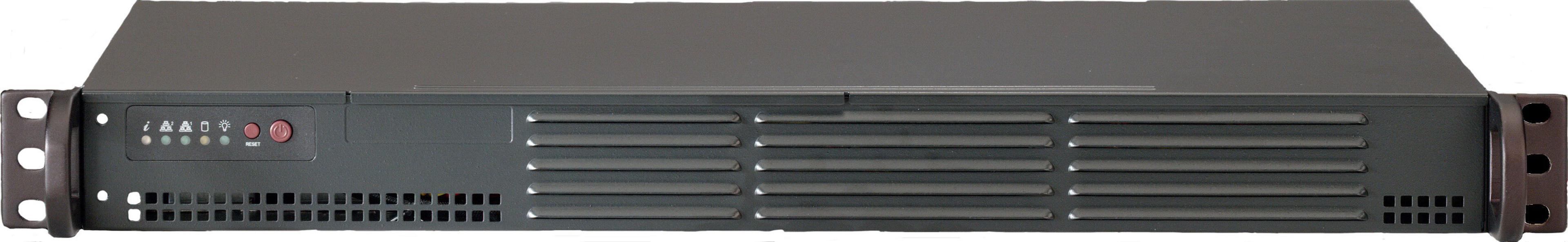 Supermicro Fenway-11XE30.3 Server