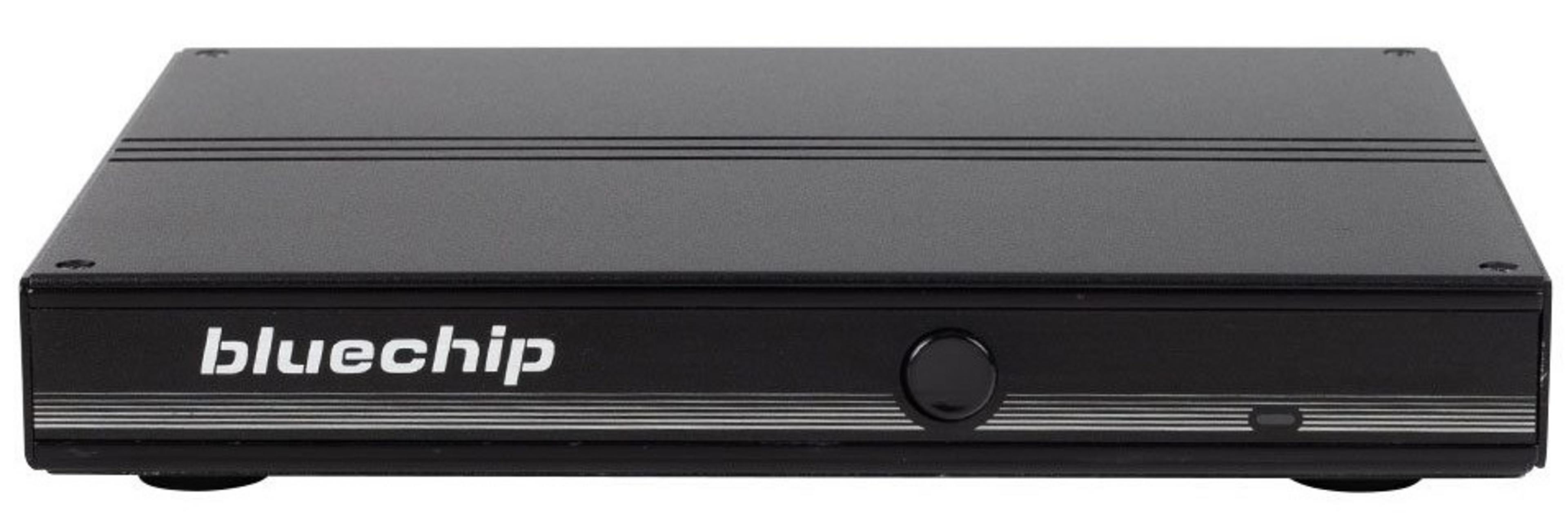 bluechip M1100p N100 4/120GB