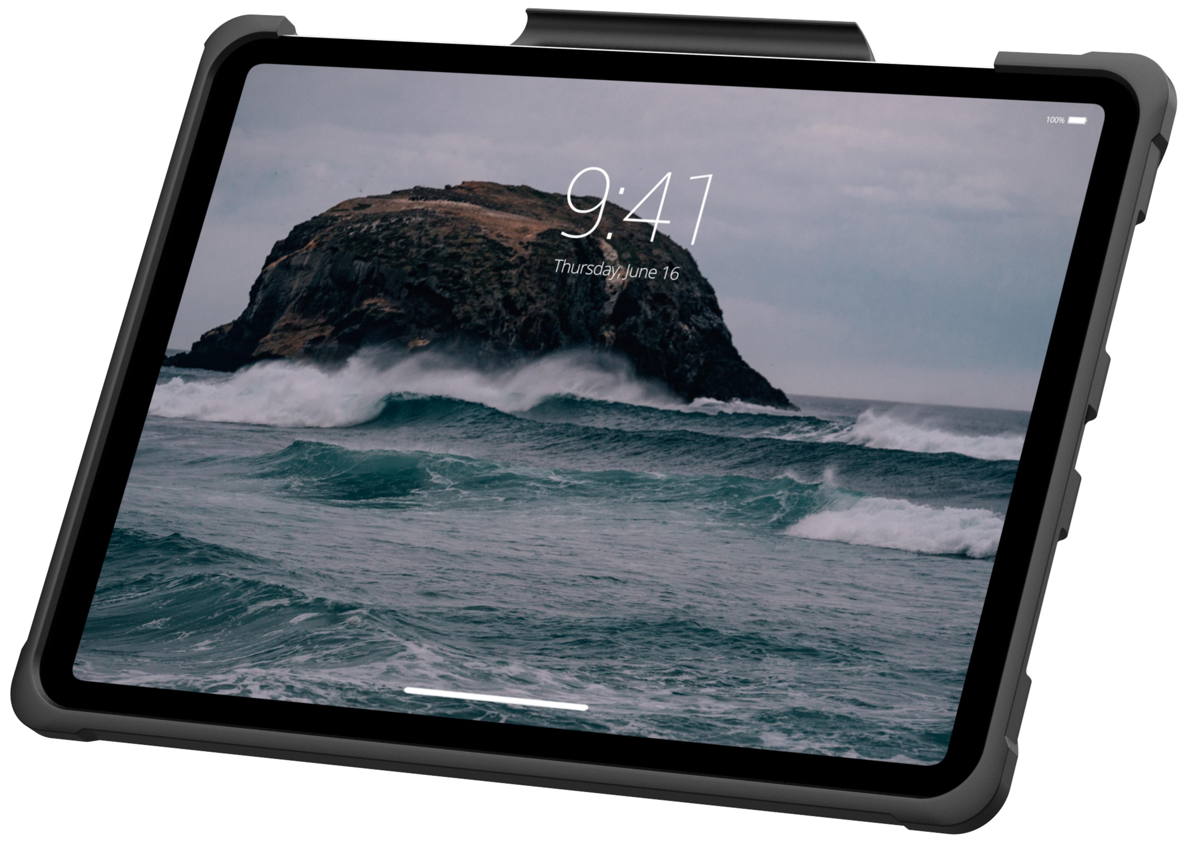 UAG Metropolis HS iPad Pro 11" Case