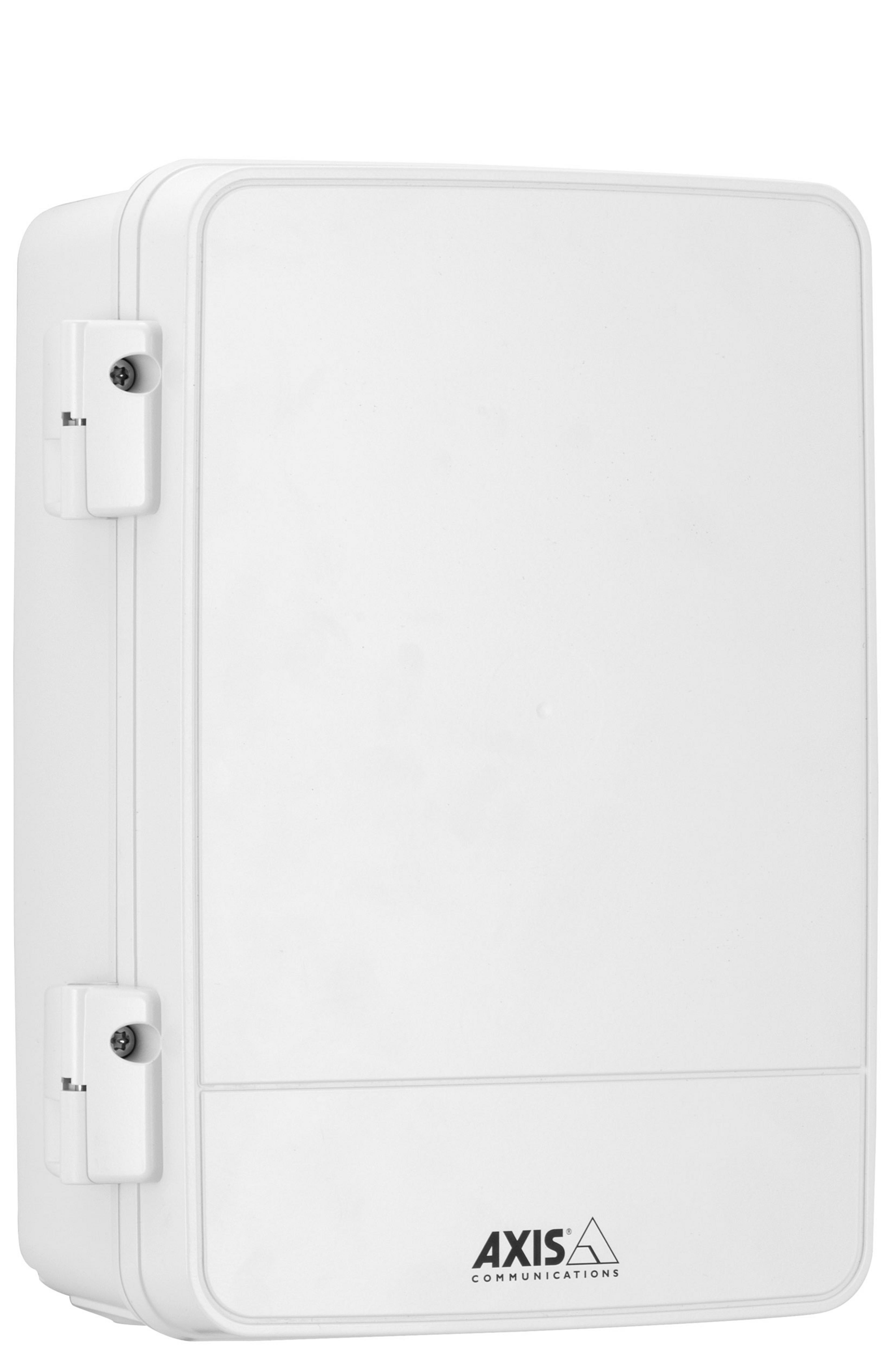 Boîtier de contrôle Axis T98A15-VE