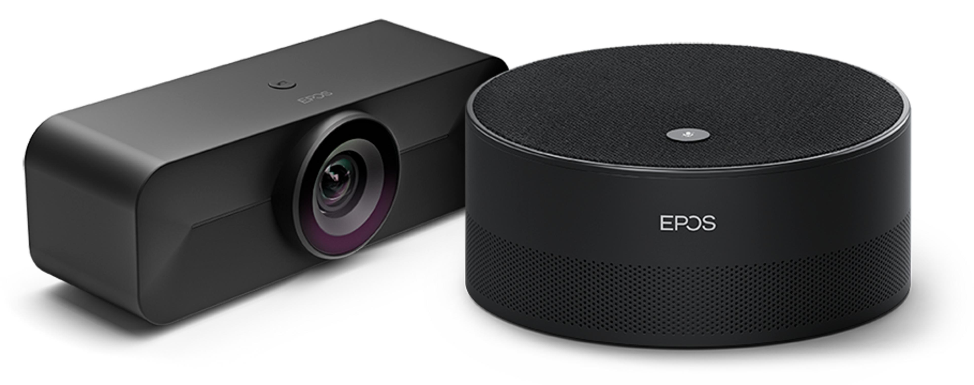 Bundle EPOS EXPAND Capture 5 & Vision 1M