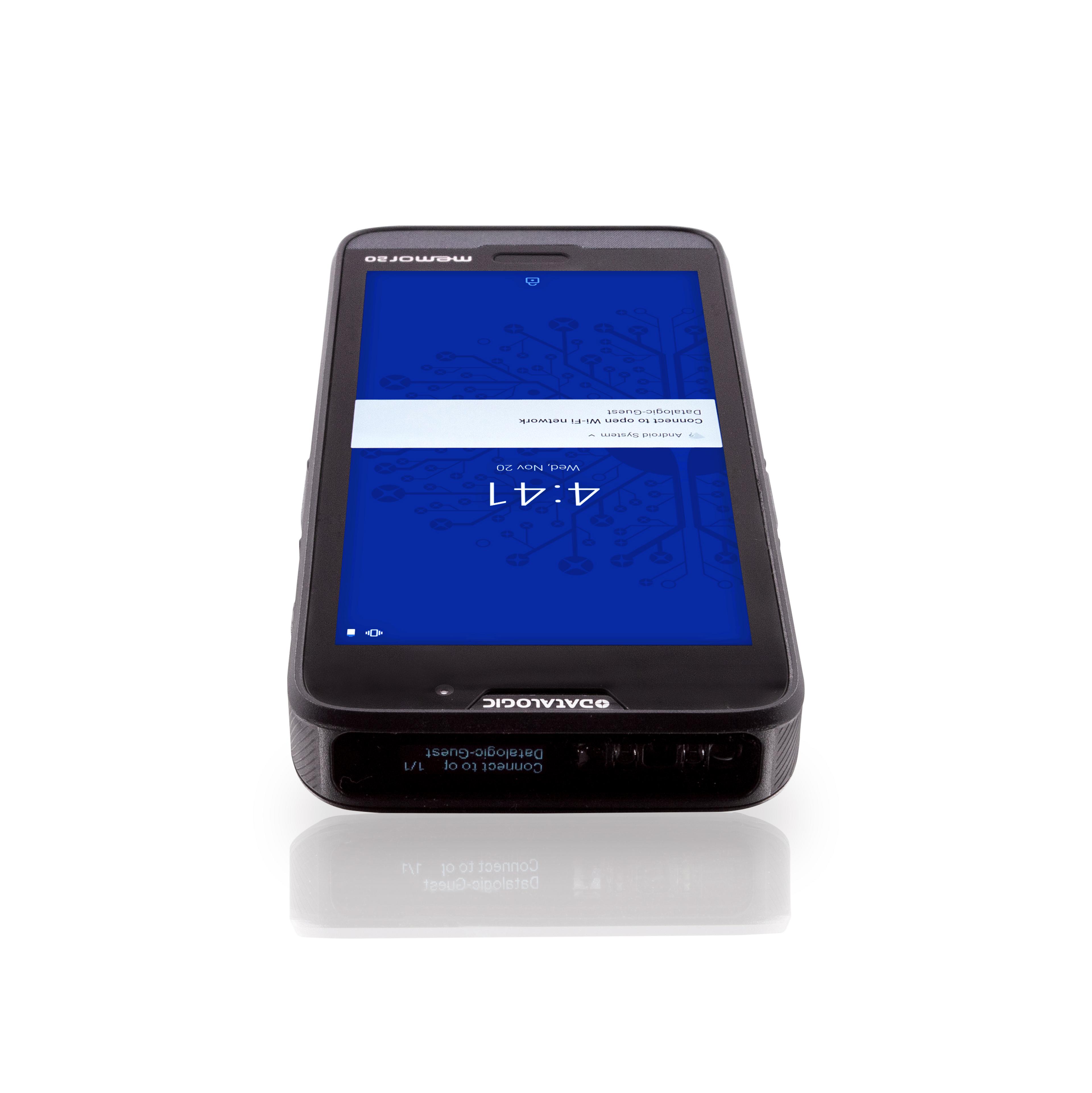 Datalogic Memor 20 4GB MDE