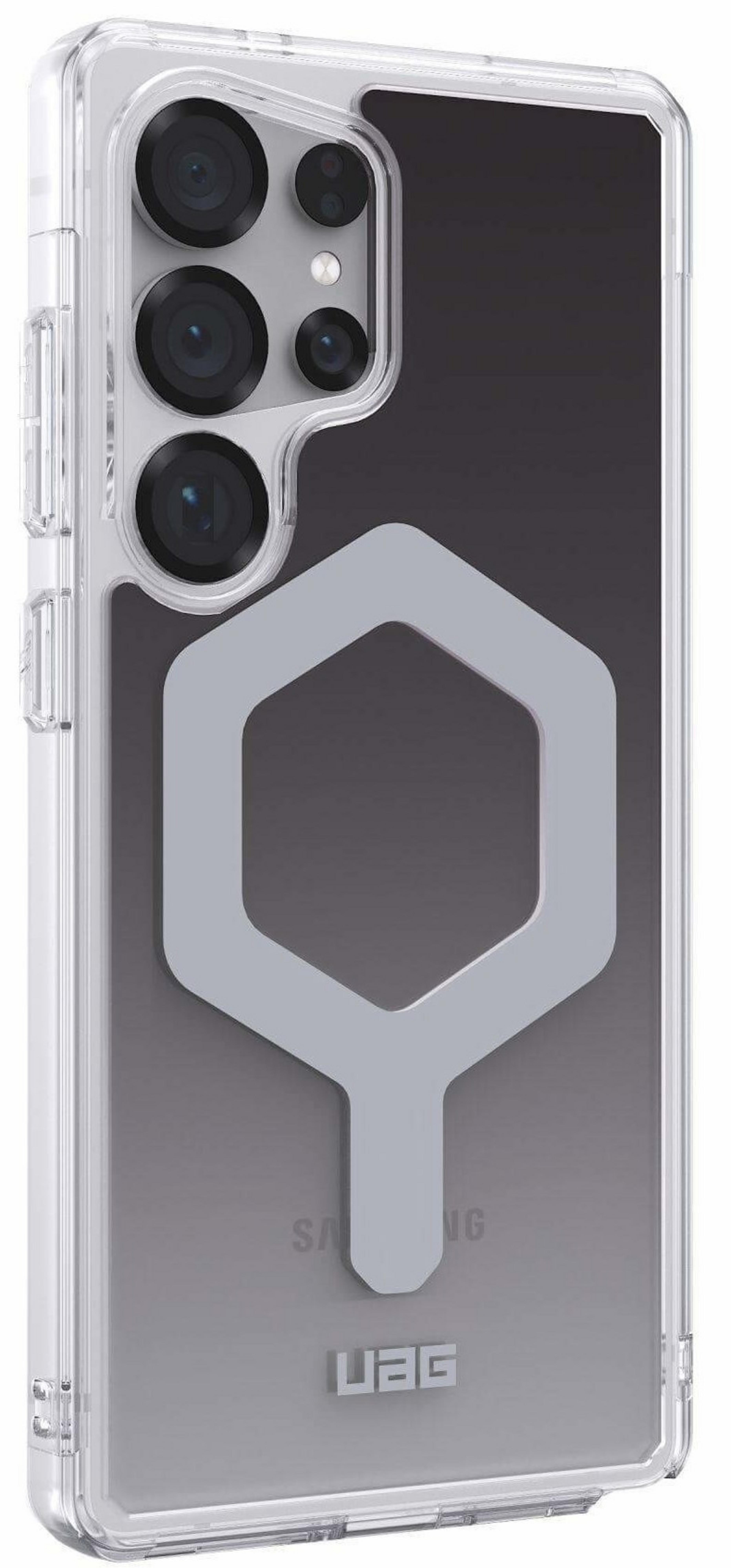 UAG PlyoPro Galaxy S25 Ultra Ombré