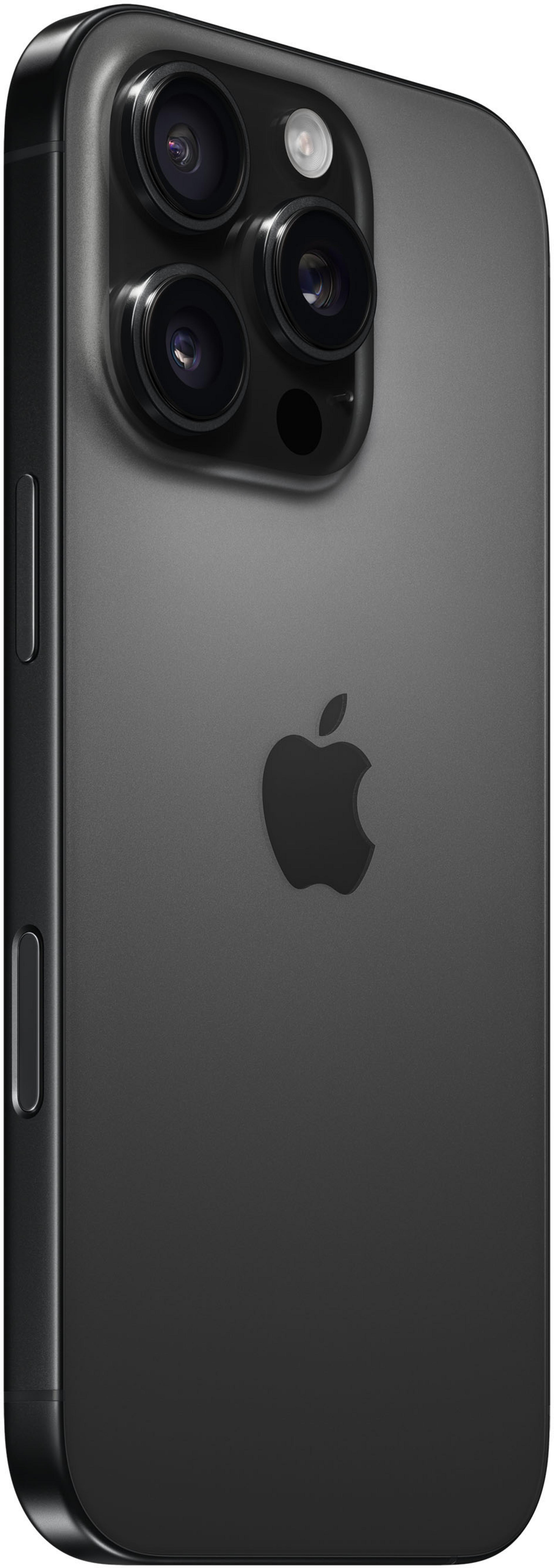 Apple iPhone 16 Pro 1 TB titânio preto