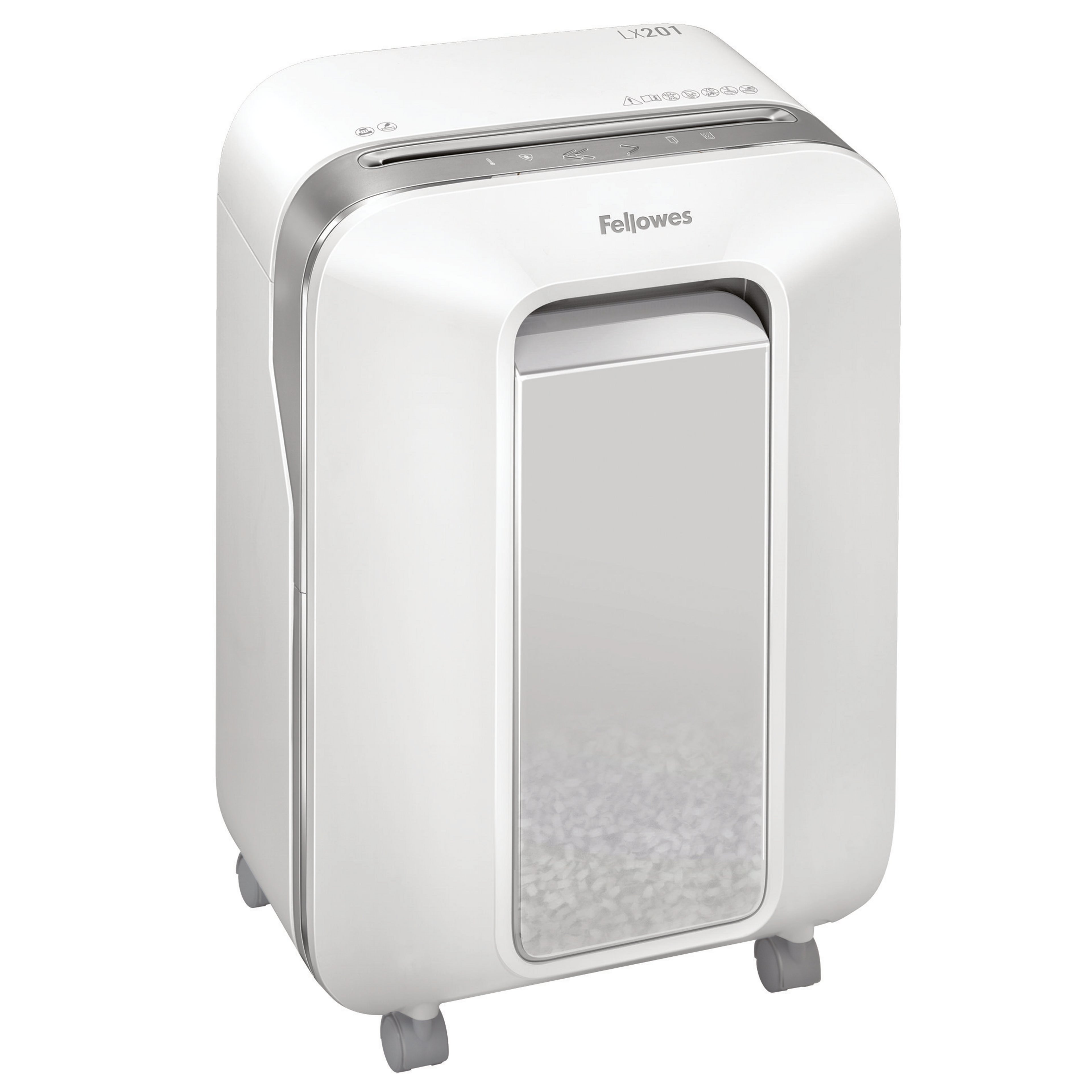 Fellowes Powershred LX201 Shredder