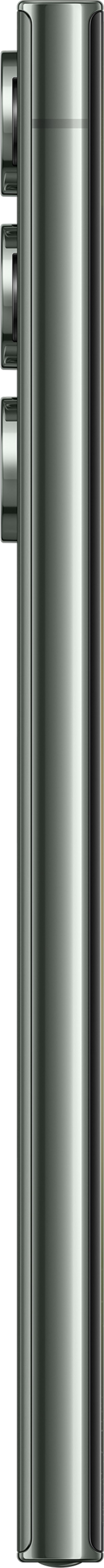 Samsung Galaxy S23 Ultra 512 GB green