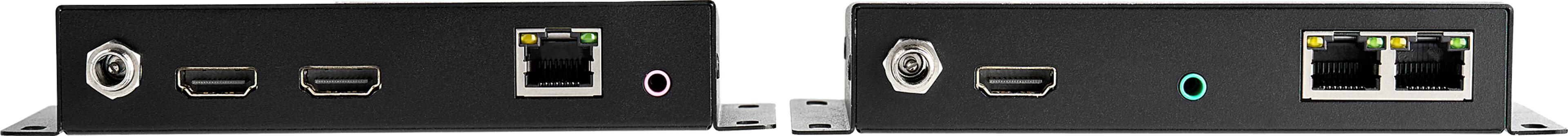 StarTech HDMI IP+Cat5e Extender 150m