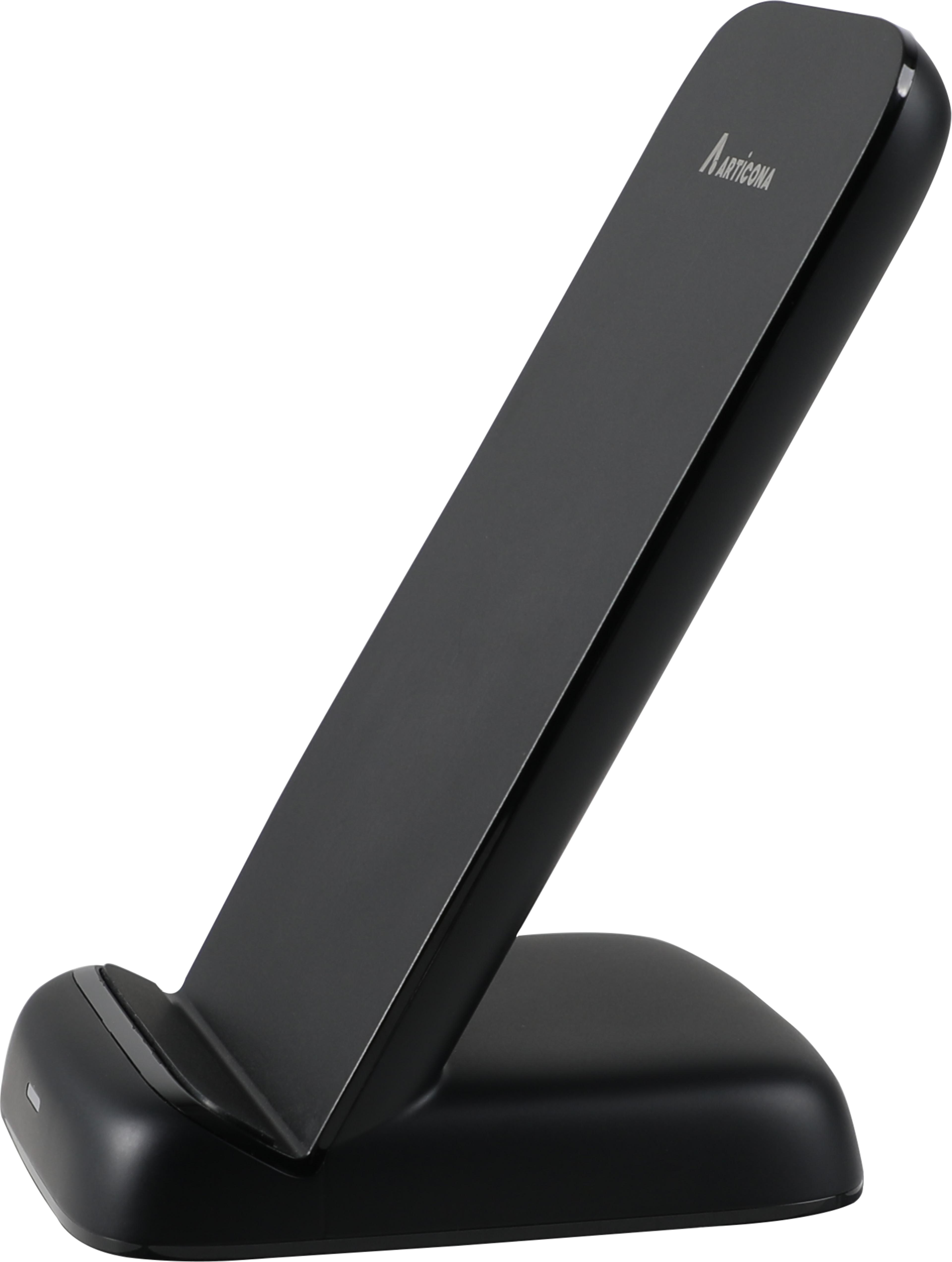 Stazione ricarica wireless 12 W ARTICONA