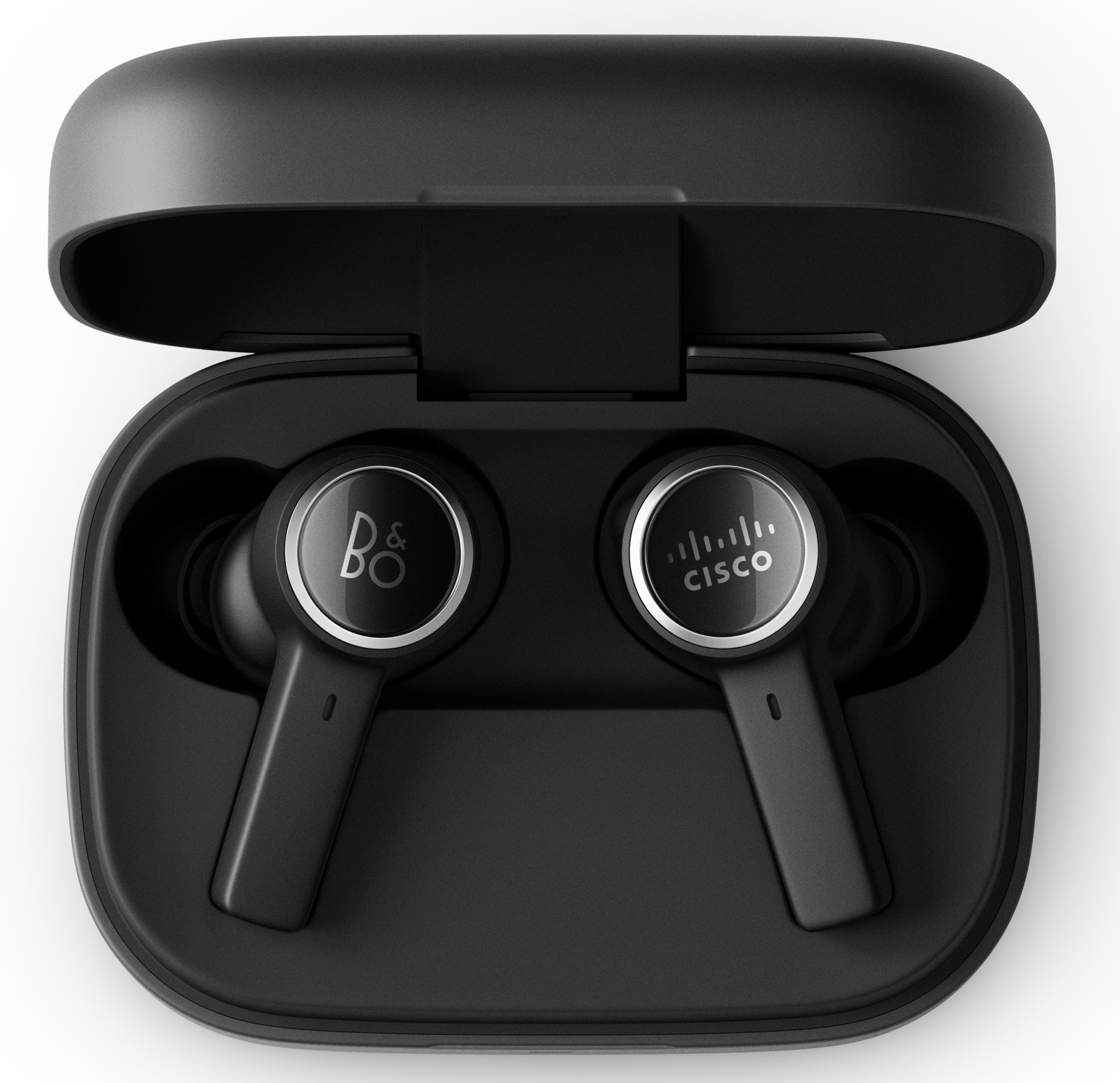 Cisco 950 Bang&Olufsen Earbuds
