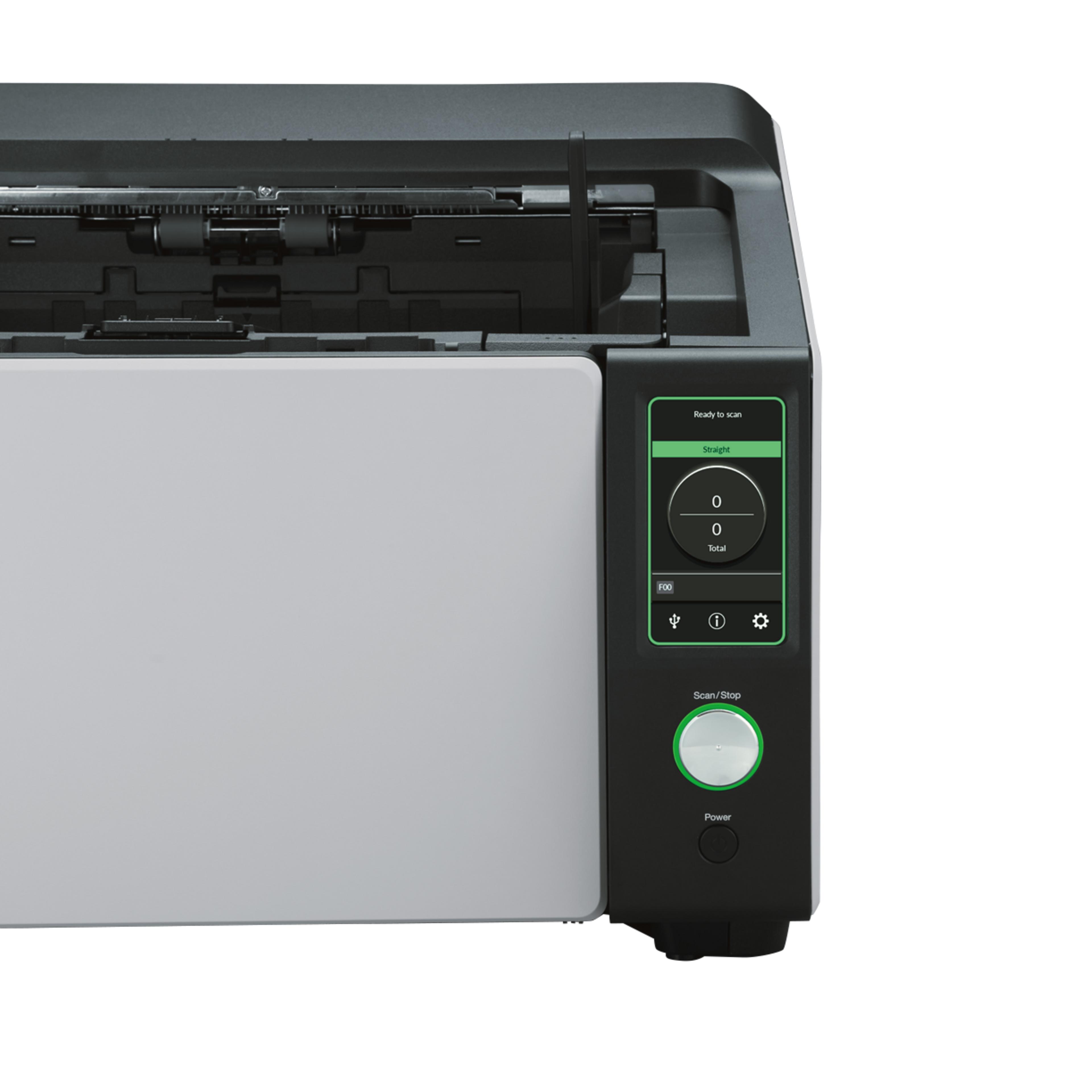 Scanner Ricoh fi-8930