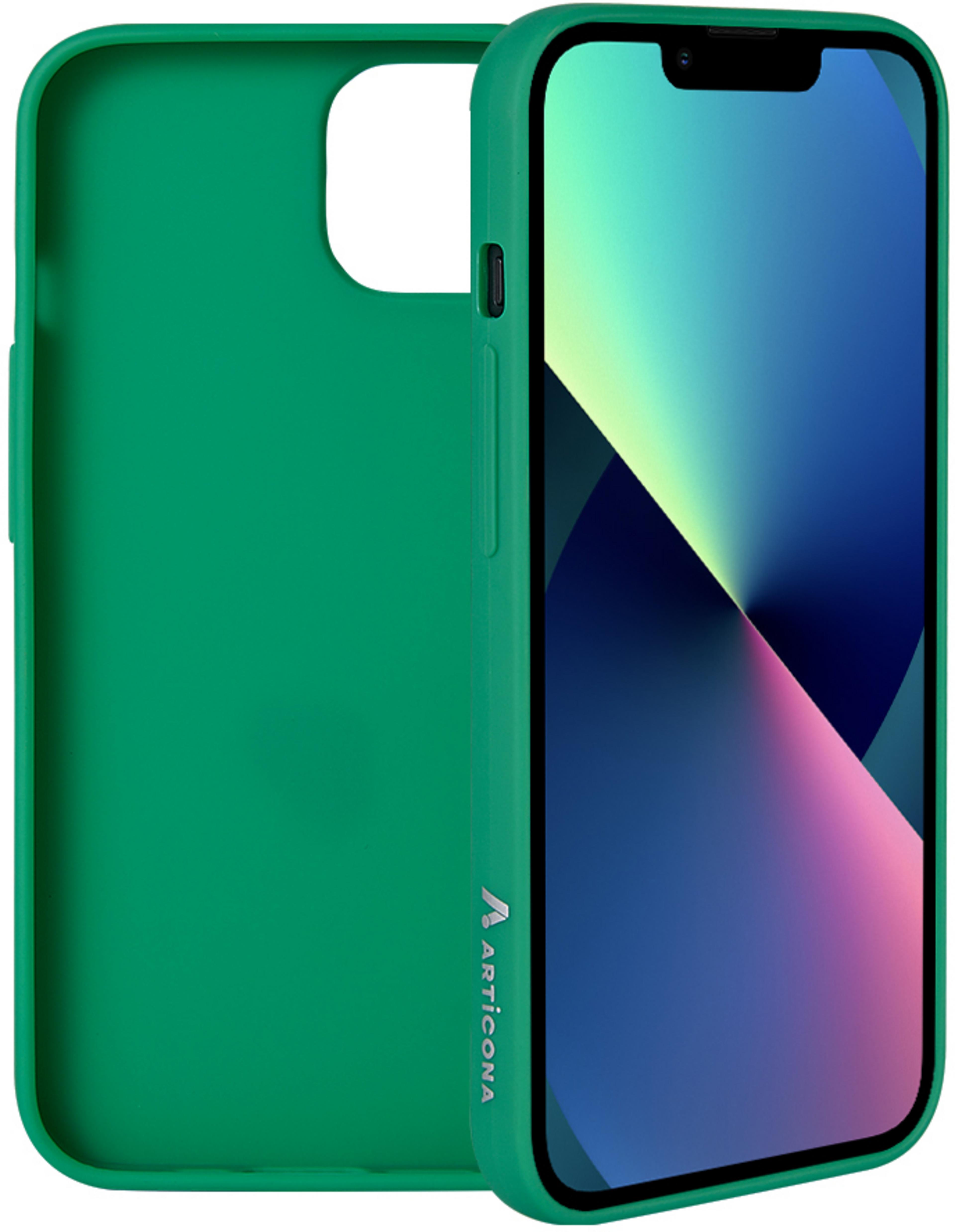 ARTICONA GRS iPhone 13 tok zöld