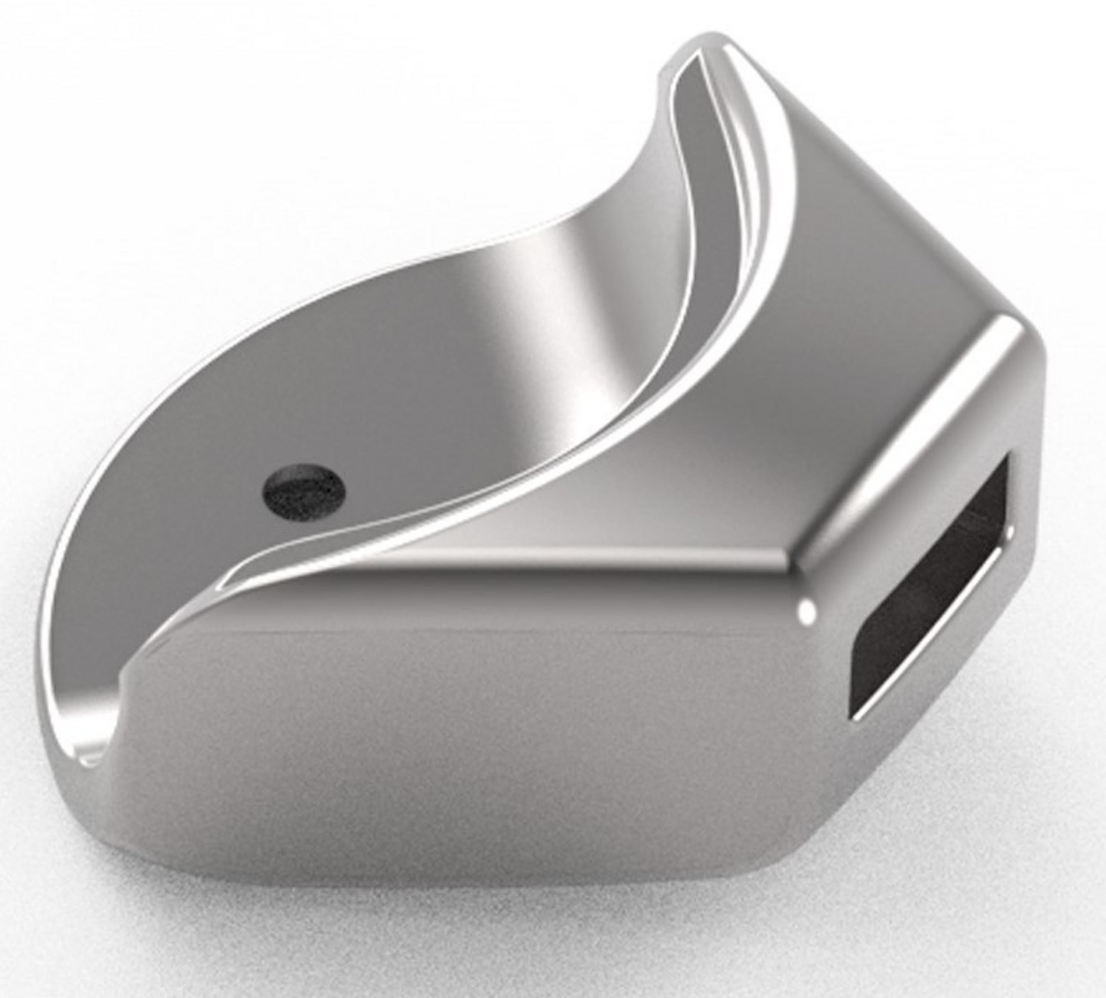 Compulocks MacBook Air 13" Ledge