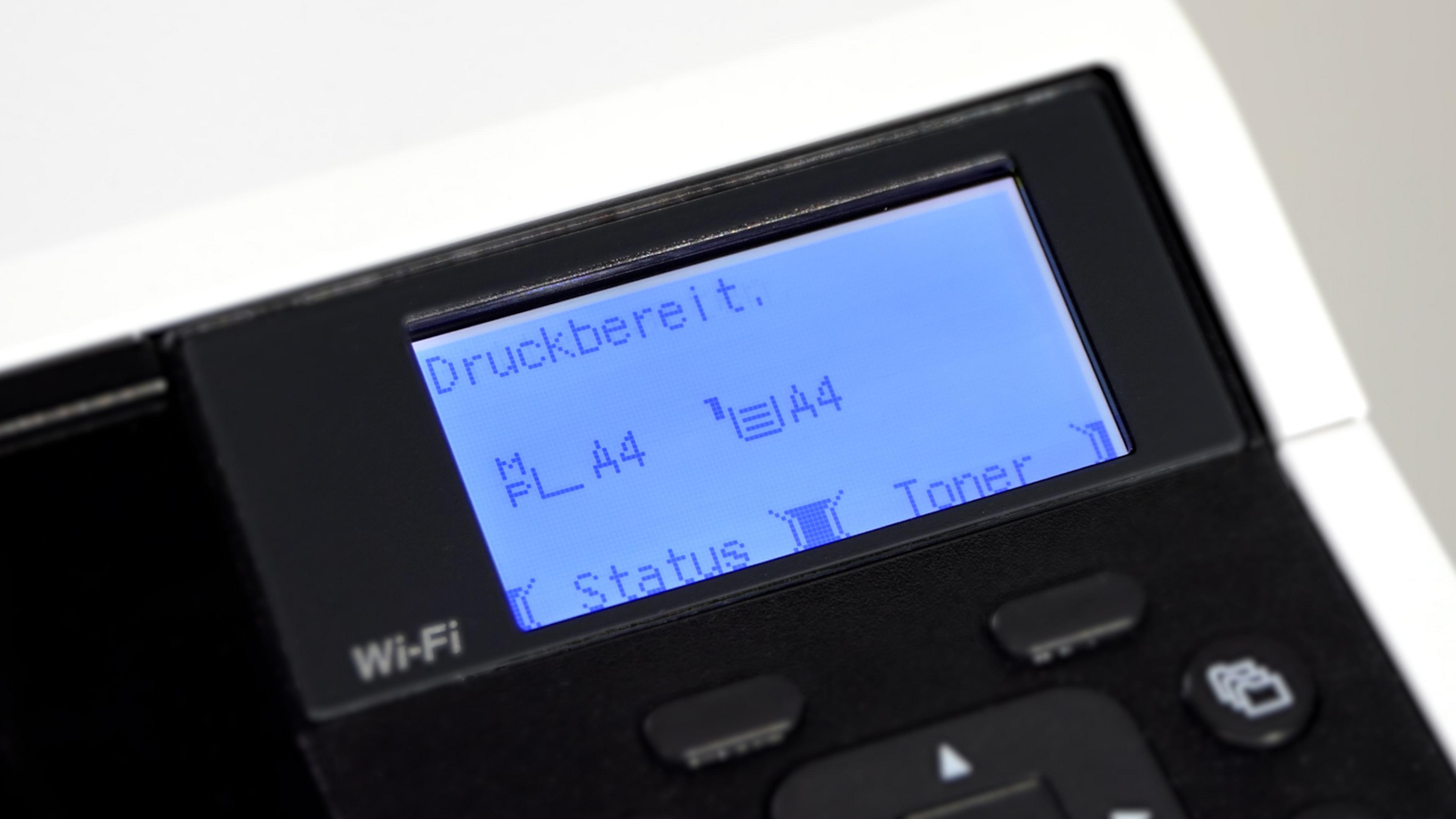 Kyocera ECOSYS PA4000x Drucker