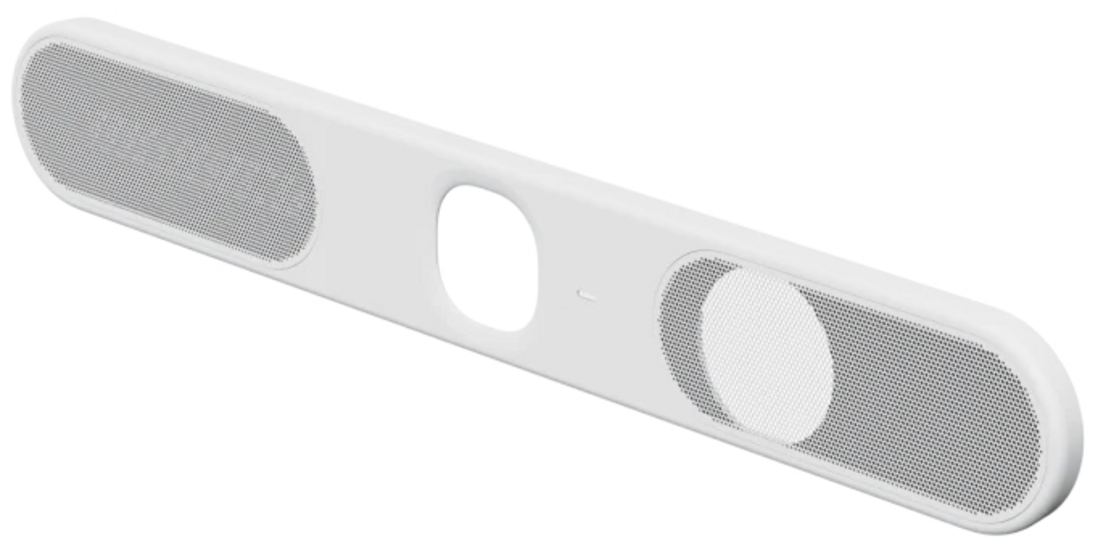 Logitech Rally Bar Huddle Abdeckung