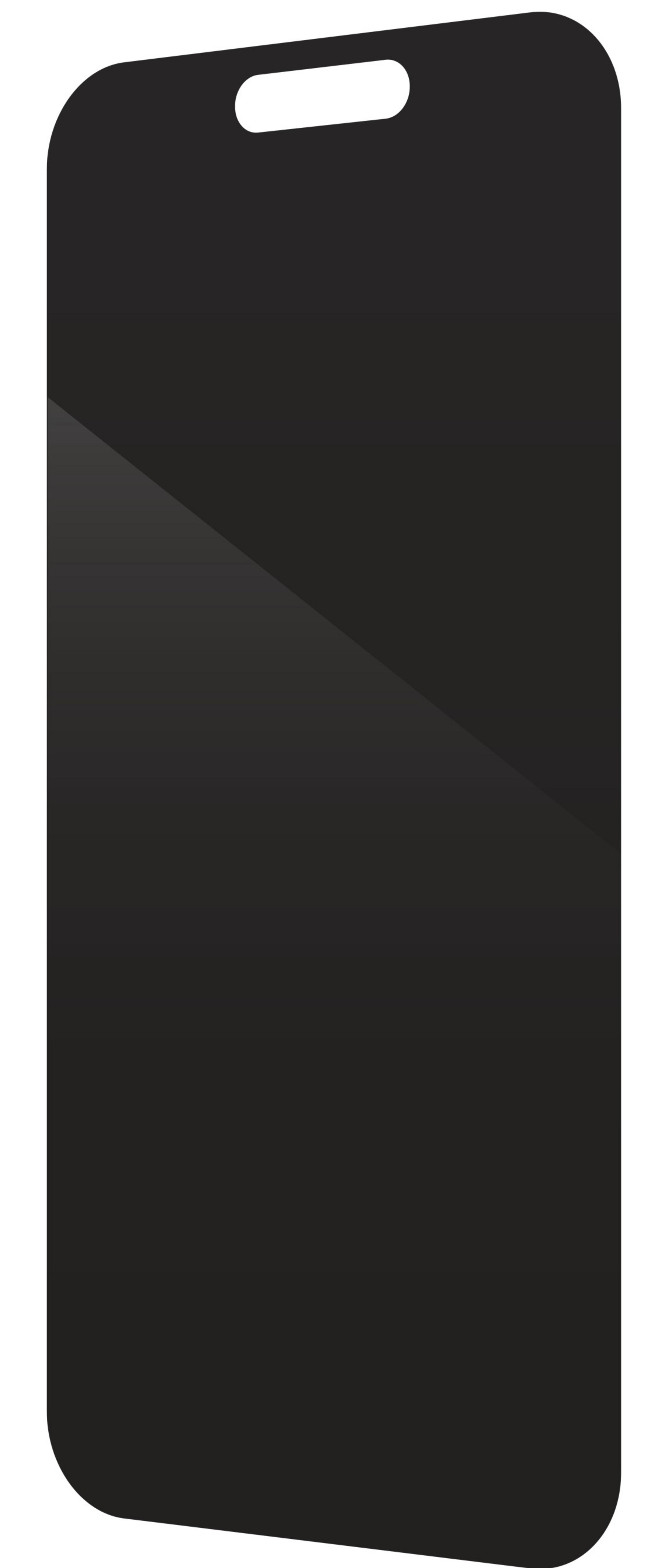 ZAGG Glass Elite iP17 Pro Max Blicksch.