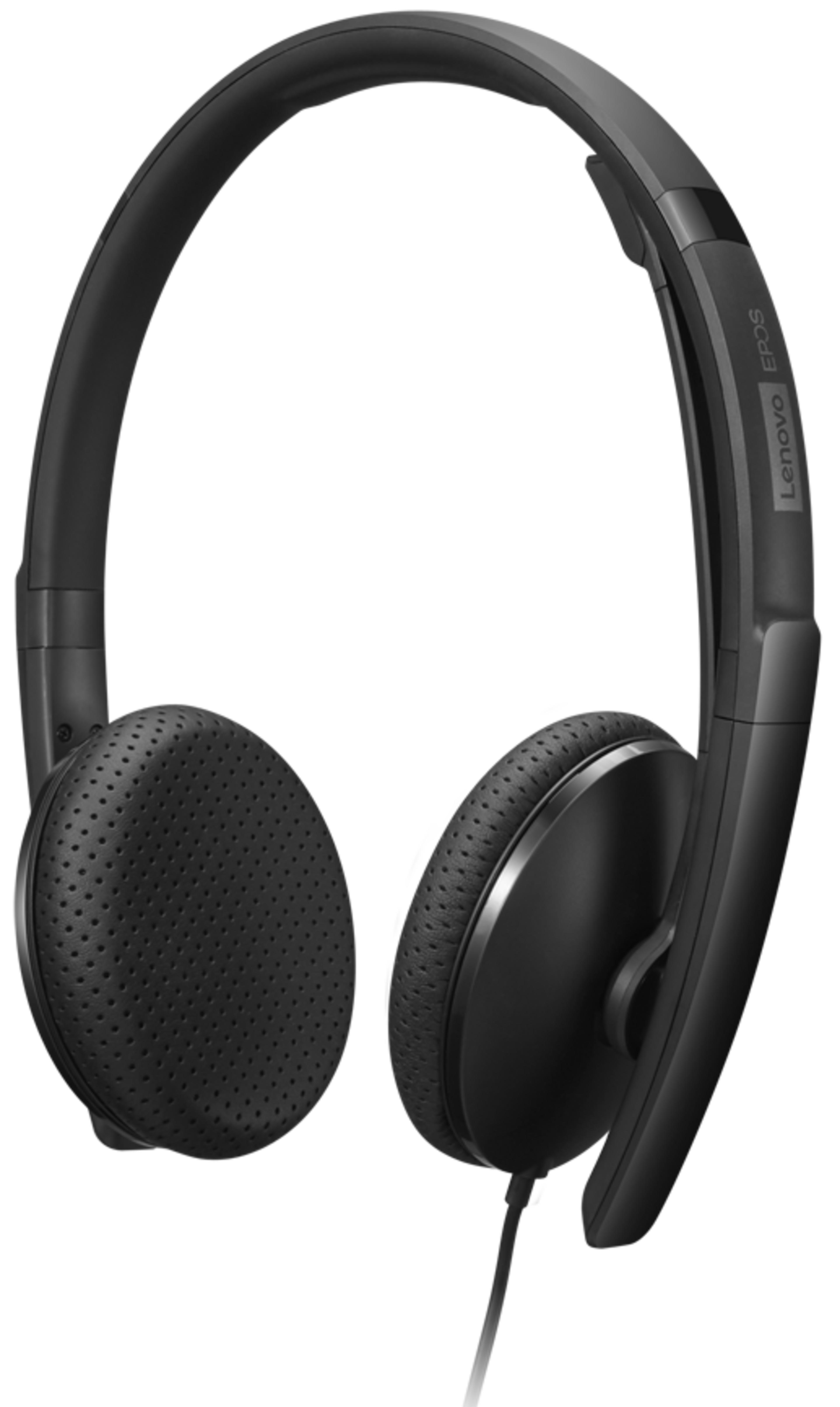 Micro-casque Lenovo Wired VoIP (UC)