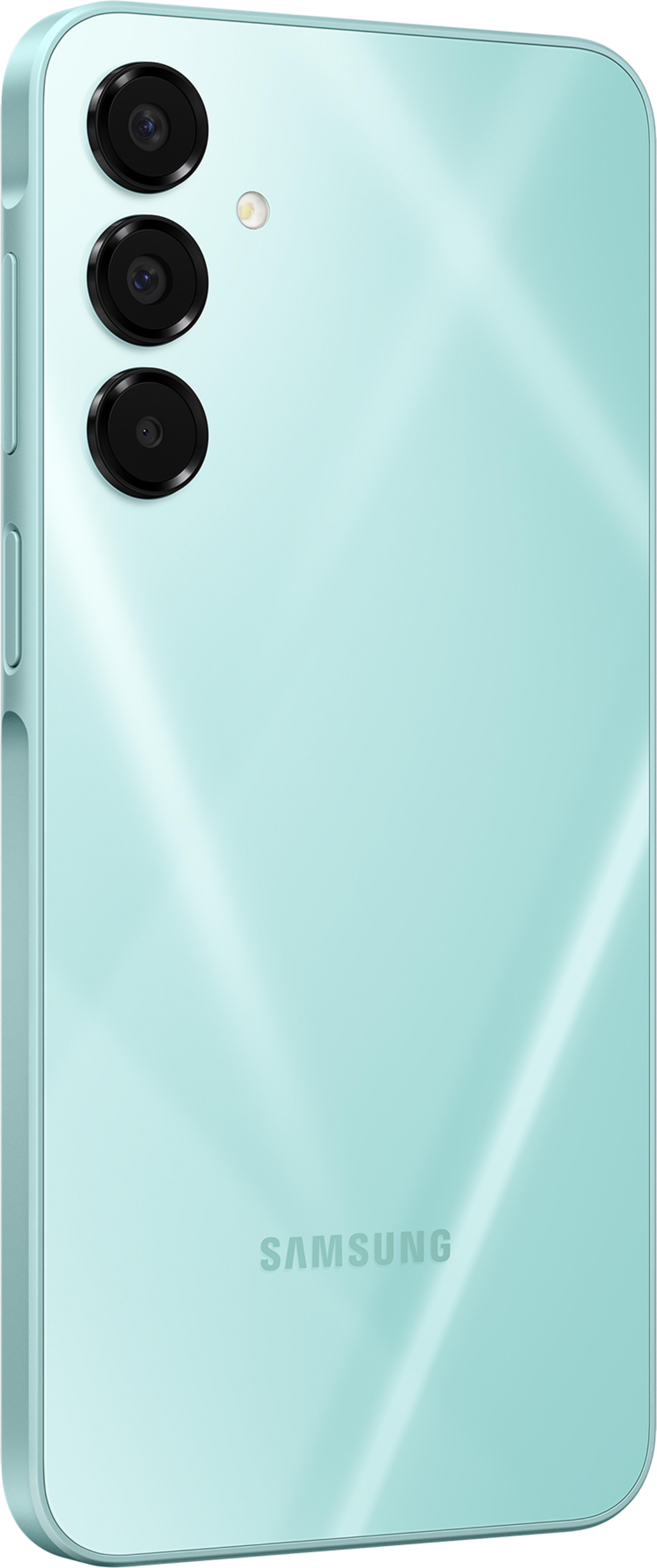 Samsung Galaxy A16 5G 128 GB light green